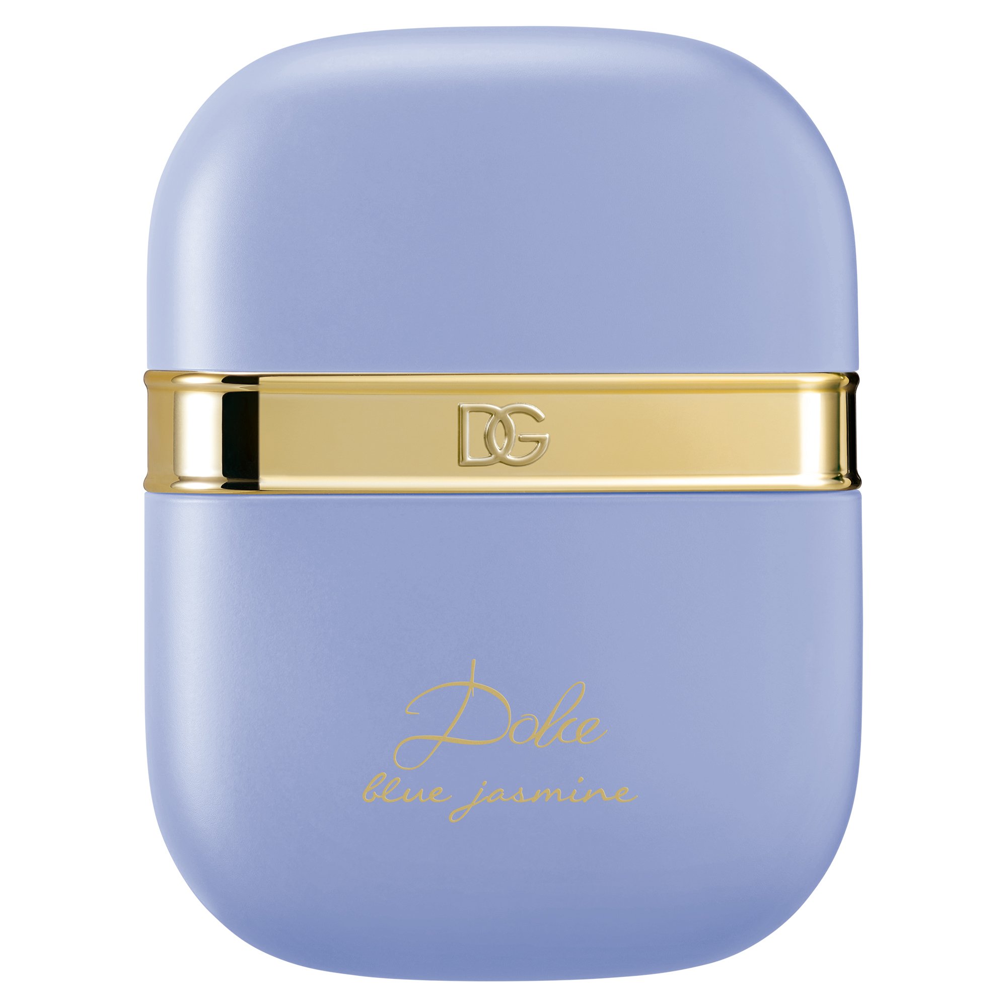 Dolce & Gabbana Dolce Blue Jasmine EDP Perfume Gel 30ml - Image 1