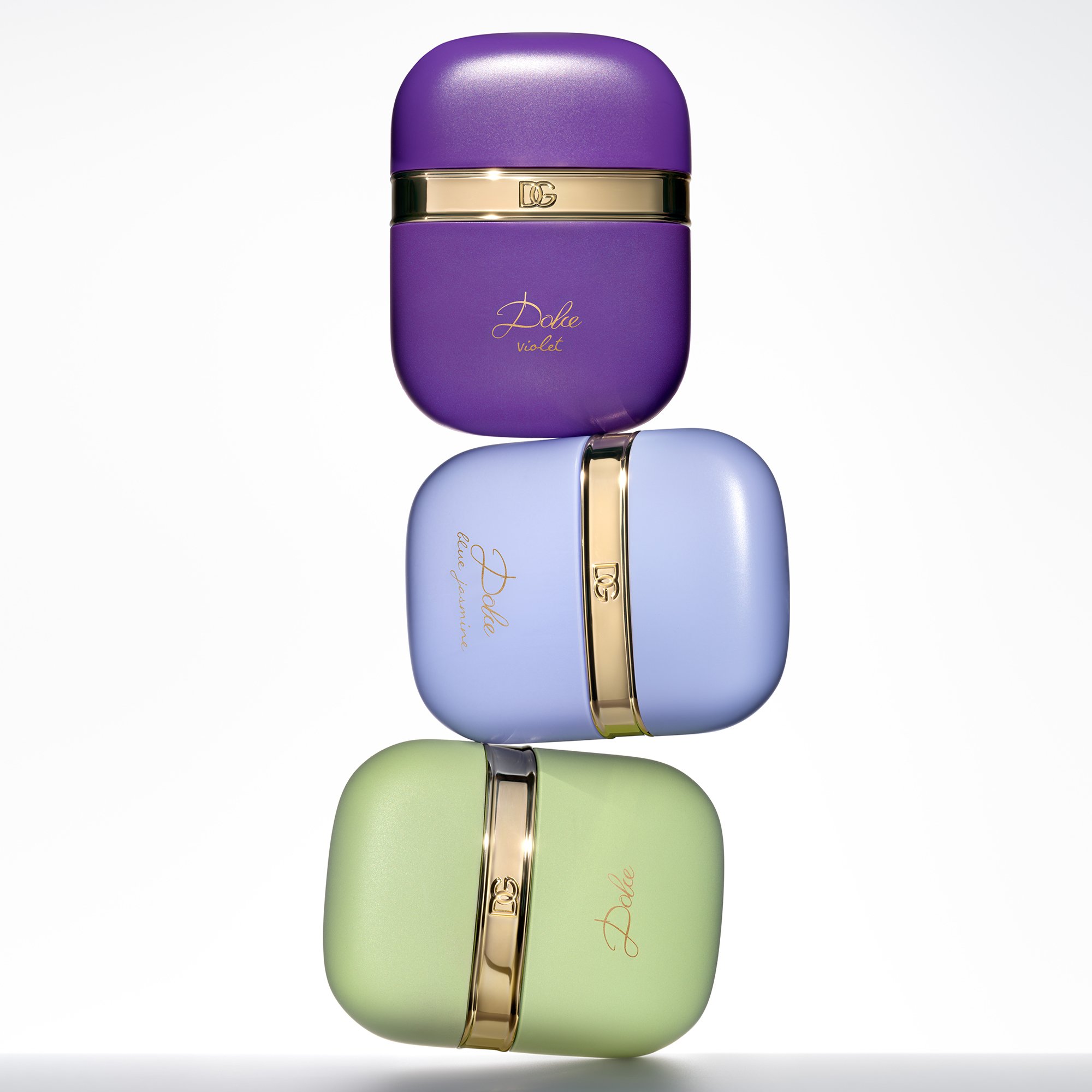 Dolce & Gabbana Dolce EDP Perfume Gel 30ml - Image 8