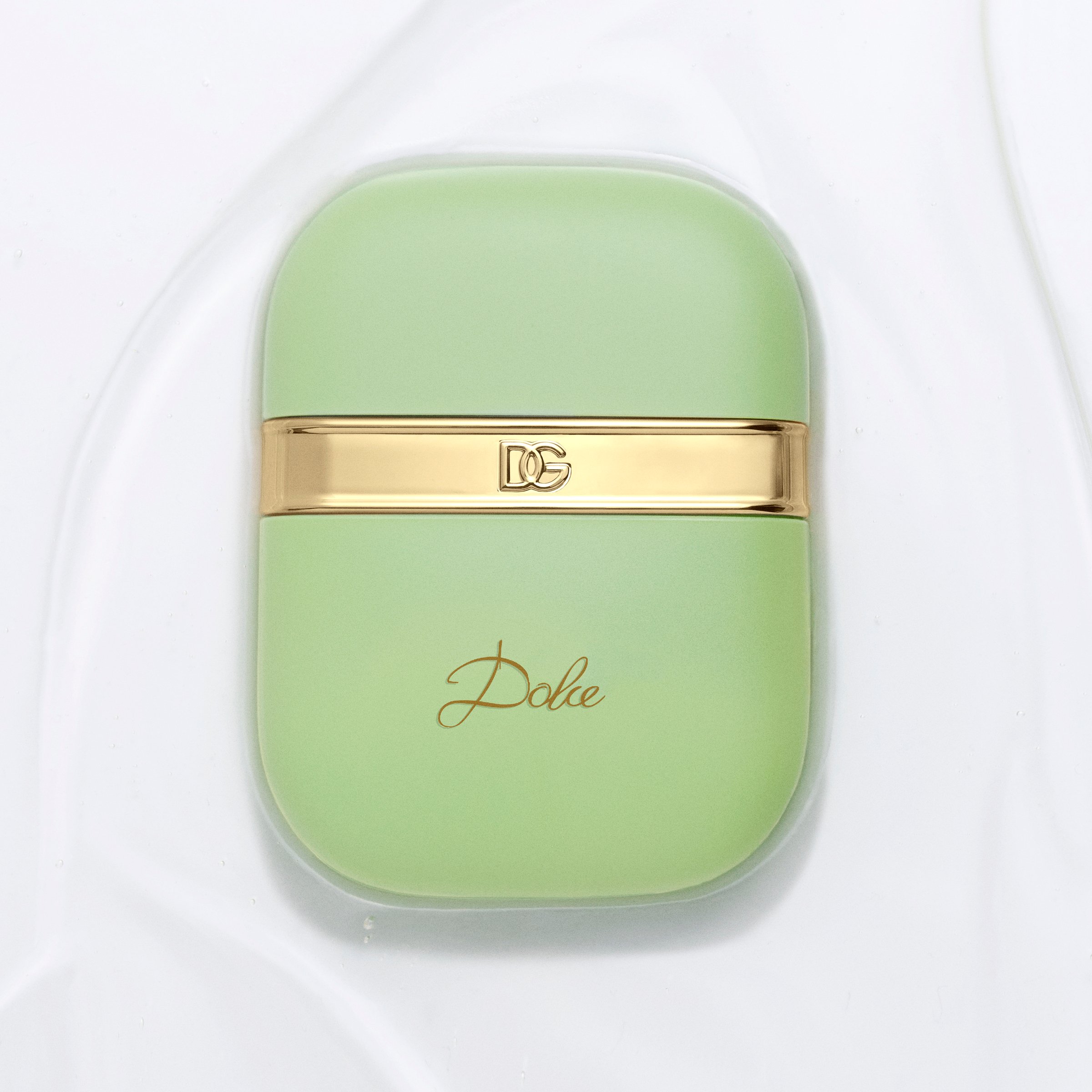 Dolce & Gabbana Dolce EDP Perfume Gel 30ml - Image 7