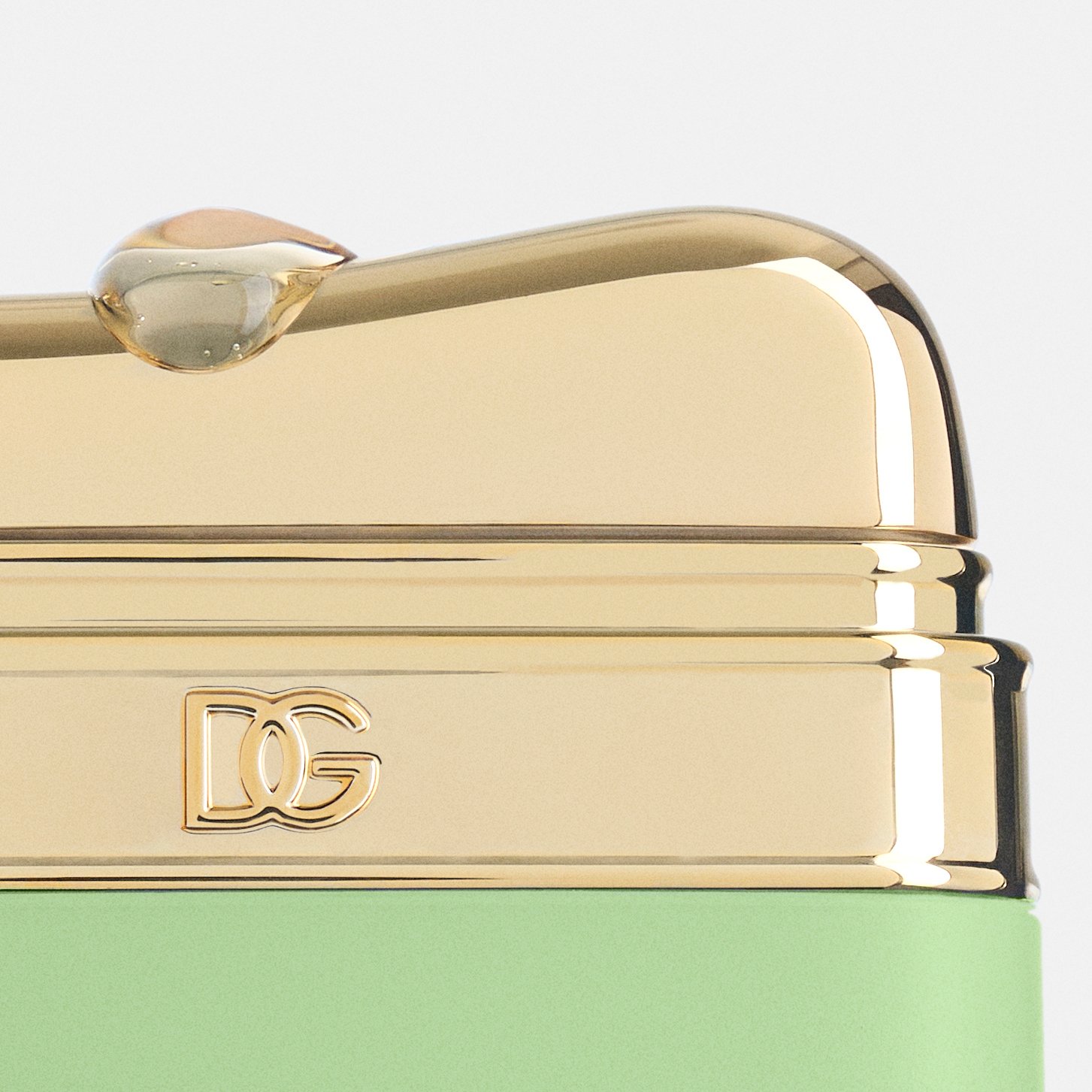 Dolce & Gabbana Dolce EDP Perfume Gel 30ml - Image 5