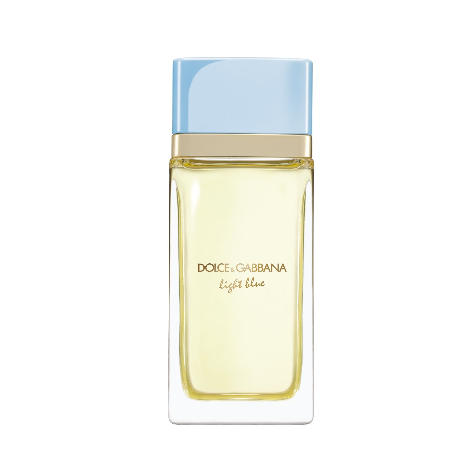 Dolce & Gabbana Light Blue EDP Spray 100ml - Image 1