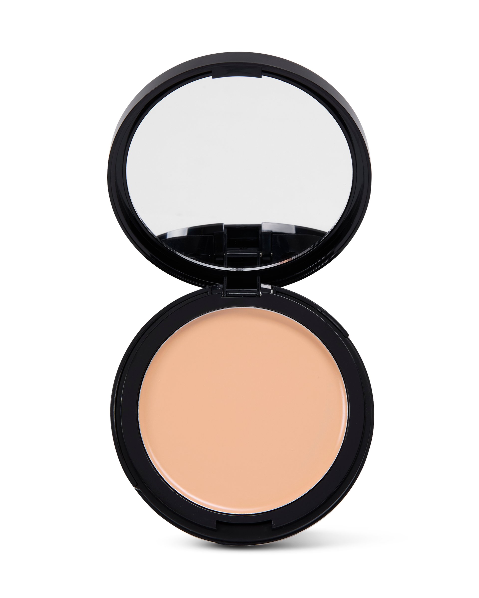 Natio Cream To Powder Foundation - Light 5g - Image 1