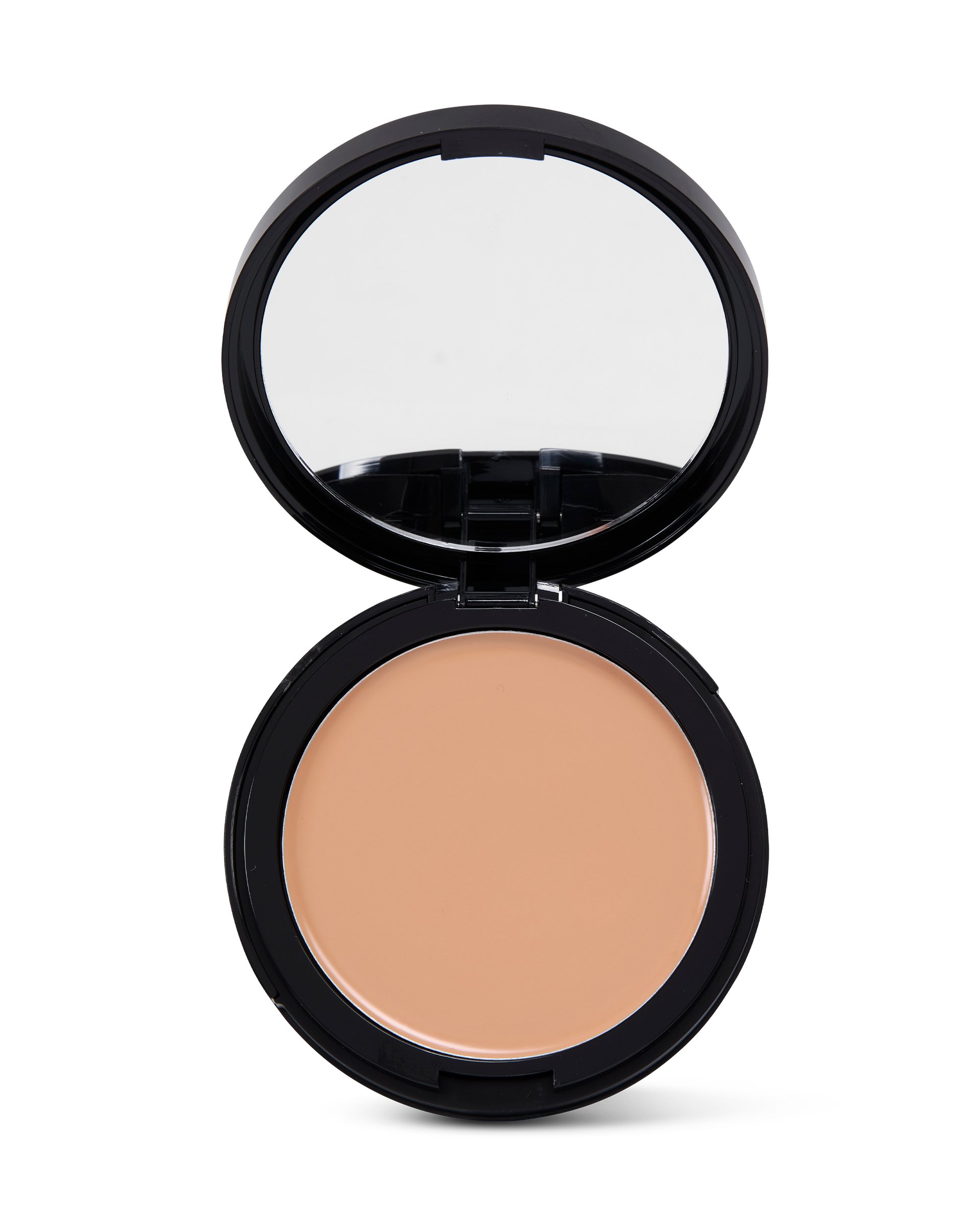Natio Cream To Powder Foundation - Medium 5g - Image 1
