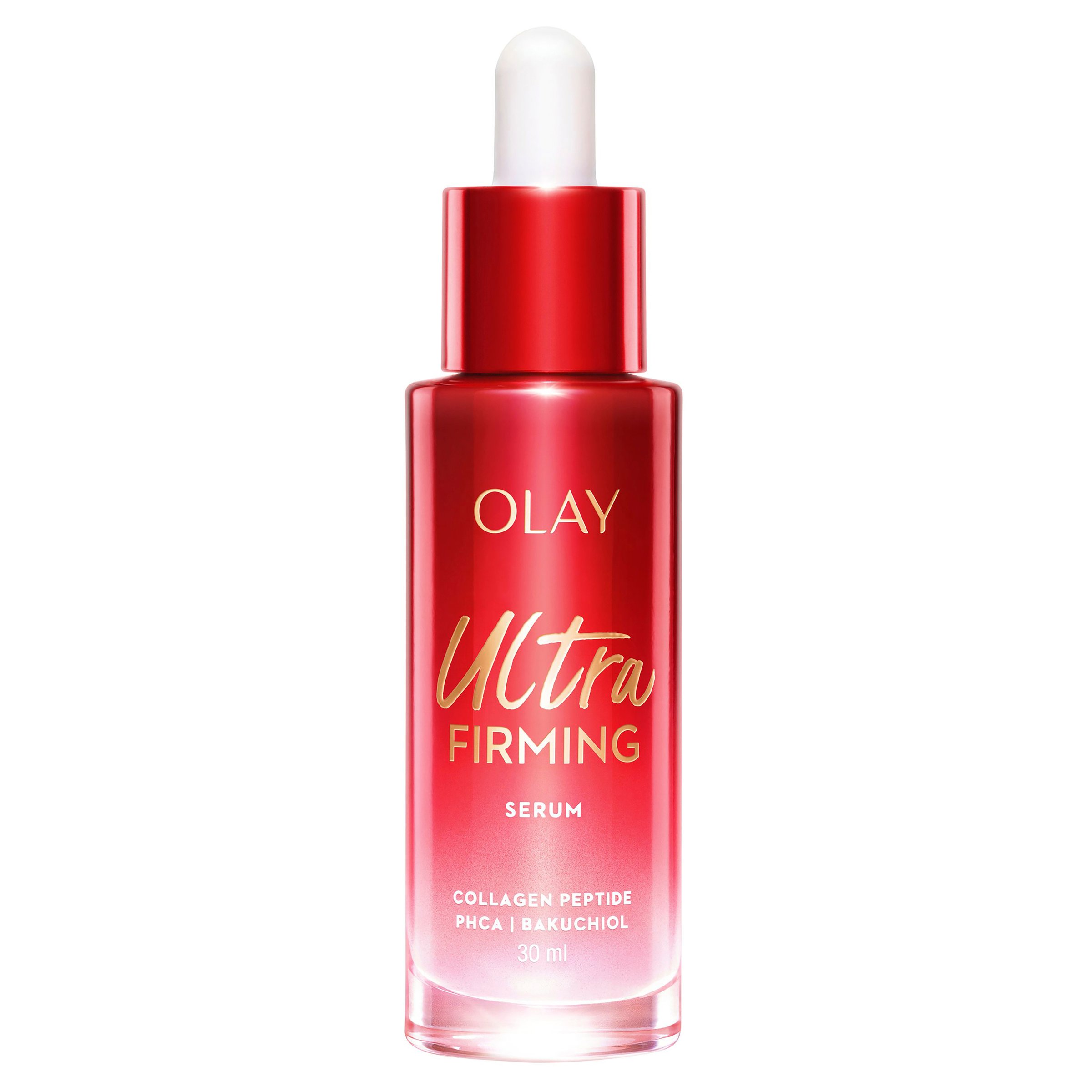 Olay Regenerist Anti Aging Phca Bakuchiol Collagen Peptide Ultra Firming Serum 30ml - Image 12