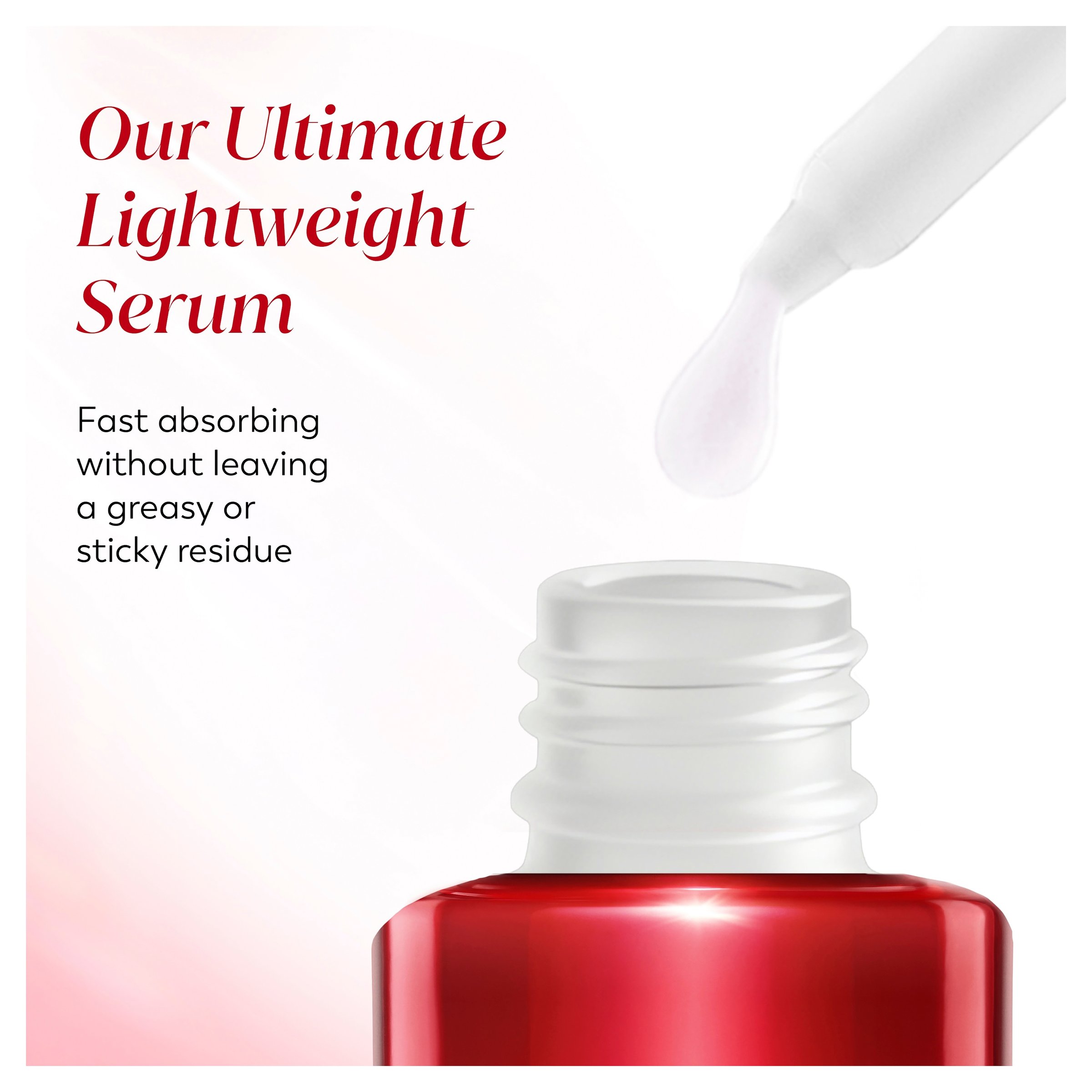 Olay Regenerist Anti Aging Phca Bakuchiol Collagen Peptide Ultra Firming Serum 30ml - Image 9