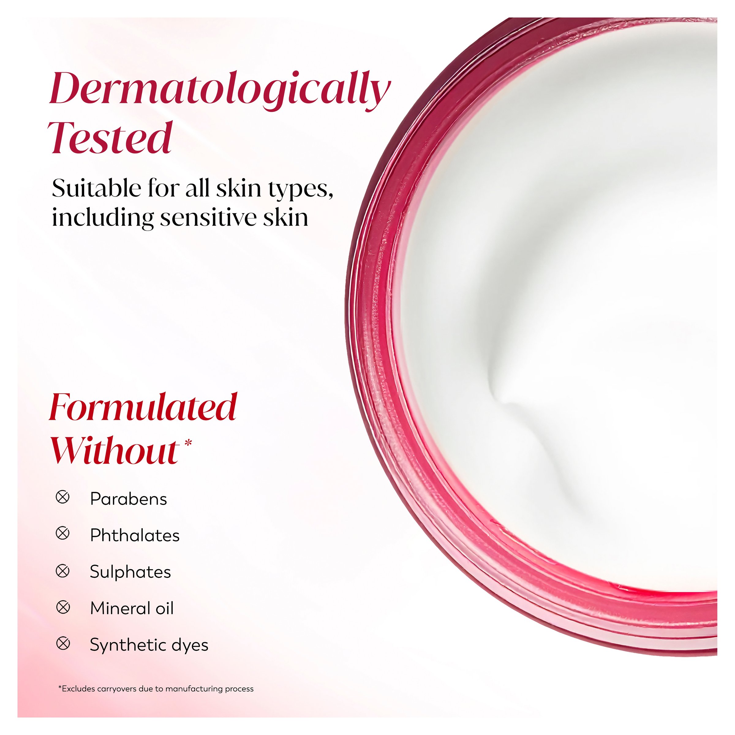 Olay Regenerist Anti Aging Super Collagen Peptides Moisturiser 45g - Image 10
