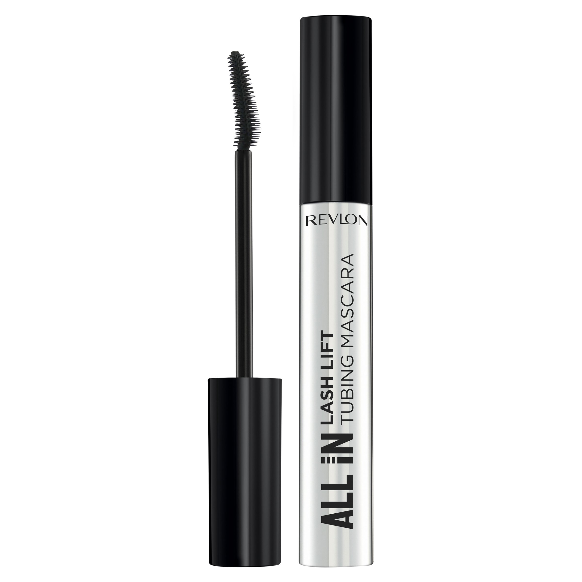 Revlon All In Lash Lift Tubing Mascara Black 1 each - Image 6