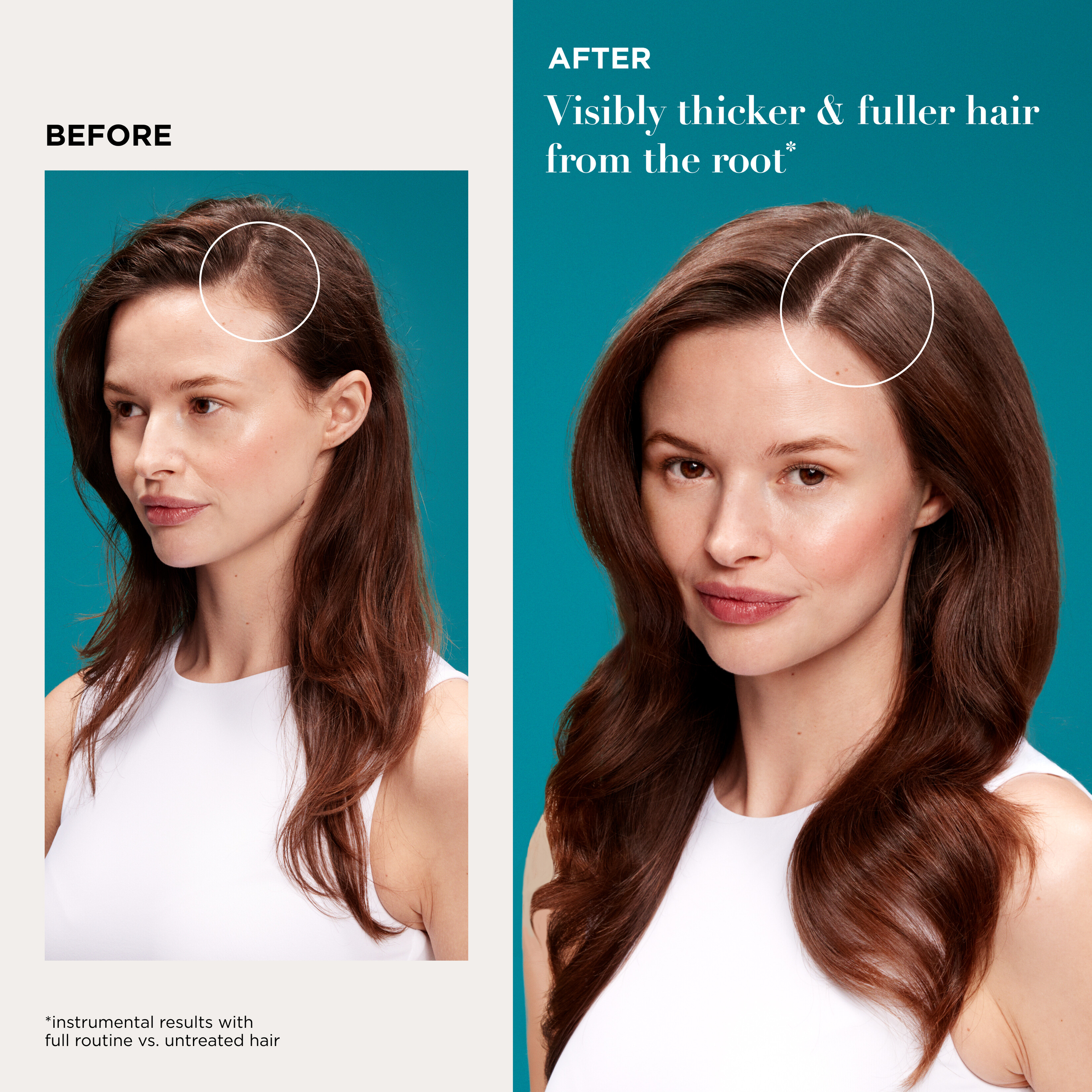 OGX Progrowth + Peptide Conditioner 385ml - Image 7