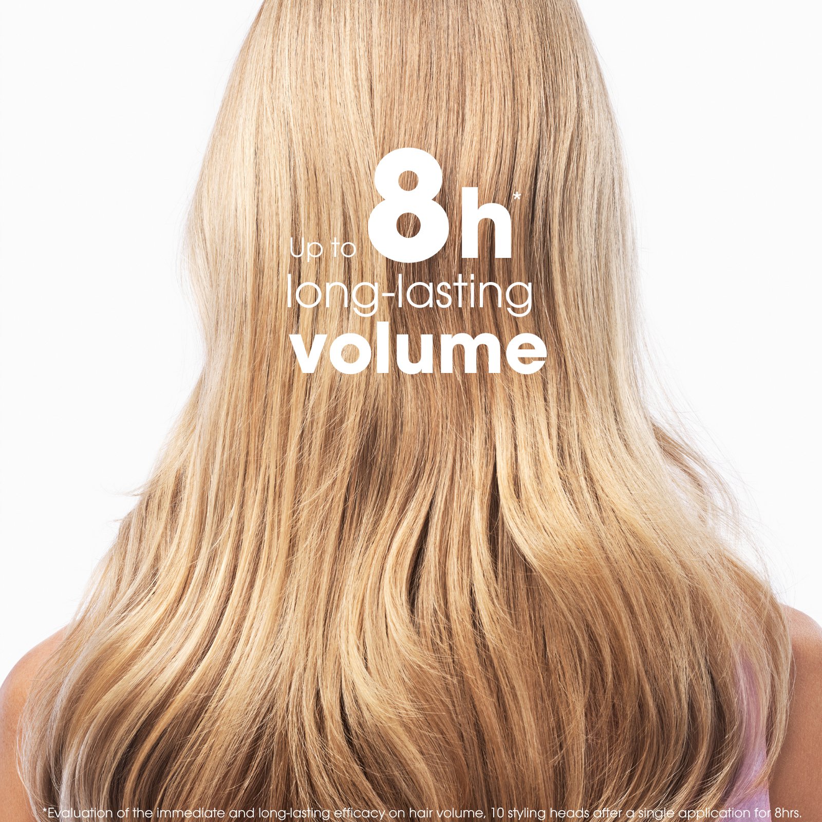 Klorane Volume Texturizing Dry Shampoo With Organic Flax 150ml - Image 8