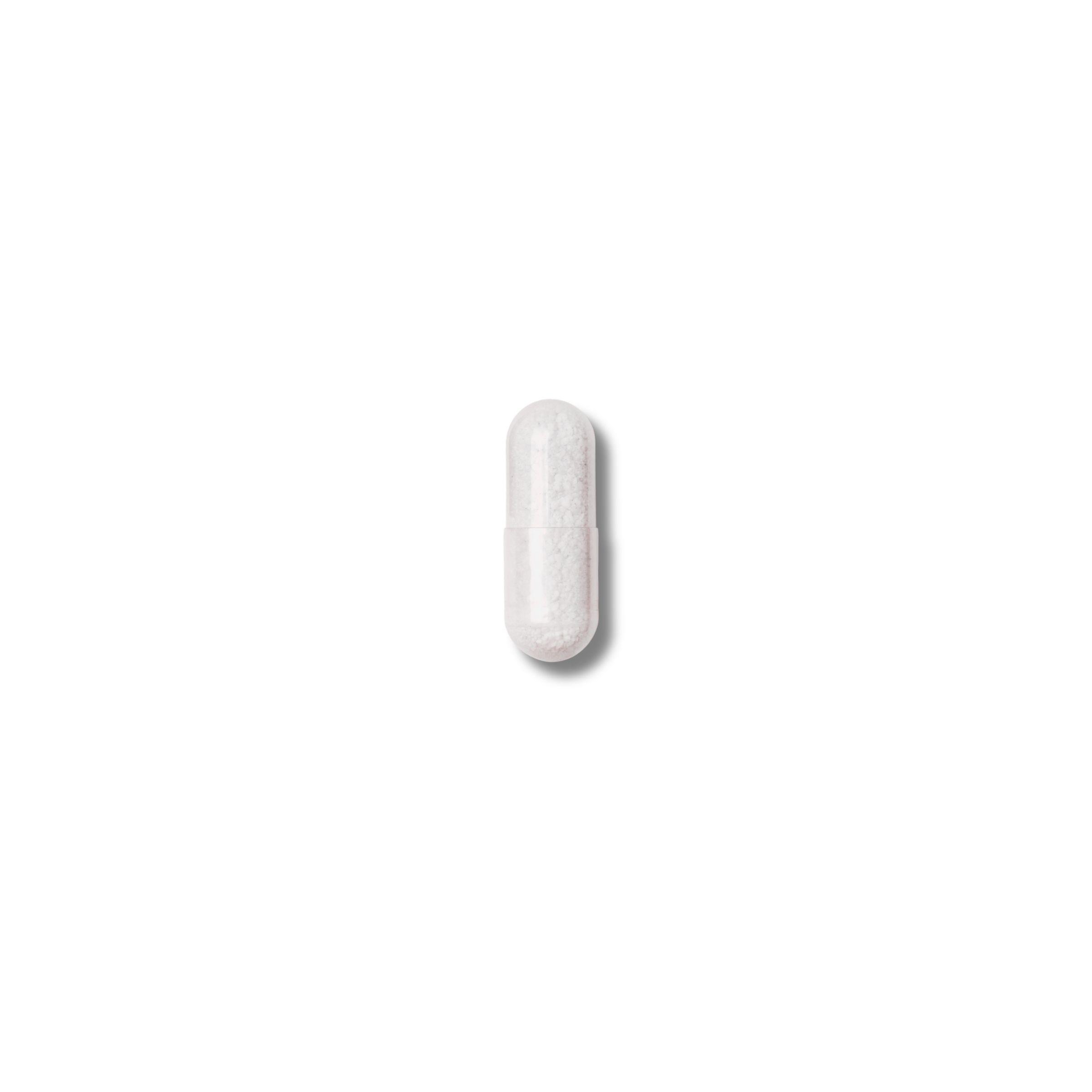 Ethical Nutrients Mega Magnesium Glycinate 3-In-1 50 capsule - Image 5
