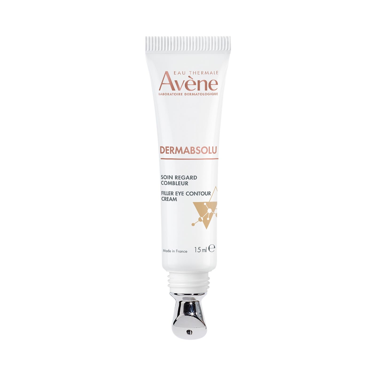 Avene Dermabsolu Filler Eye Contour Cream 15ml - Image 1