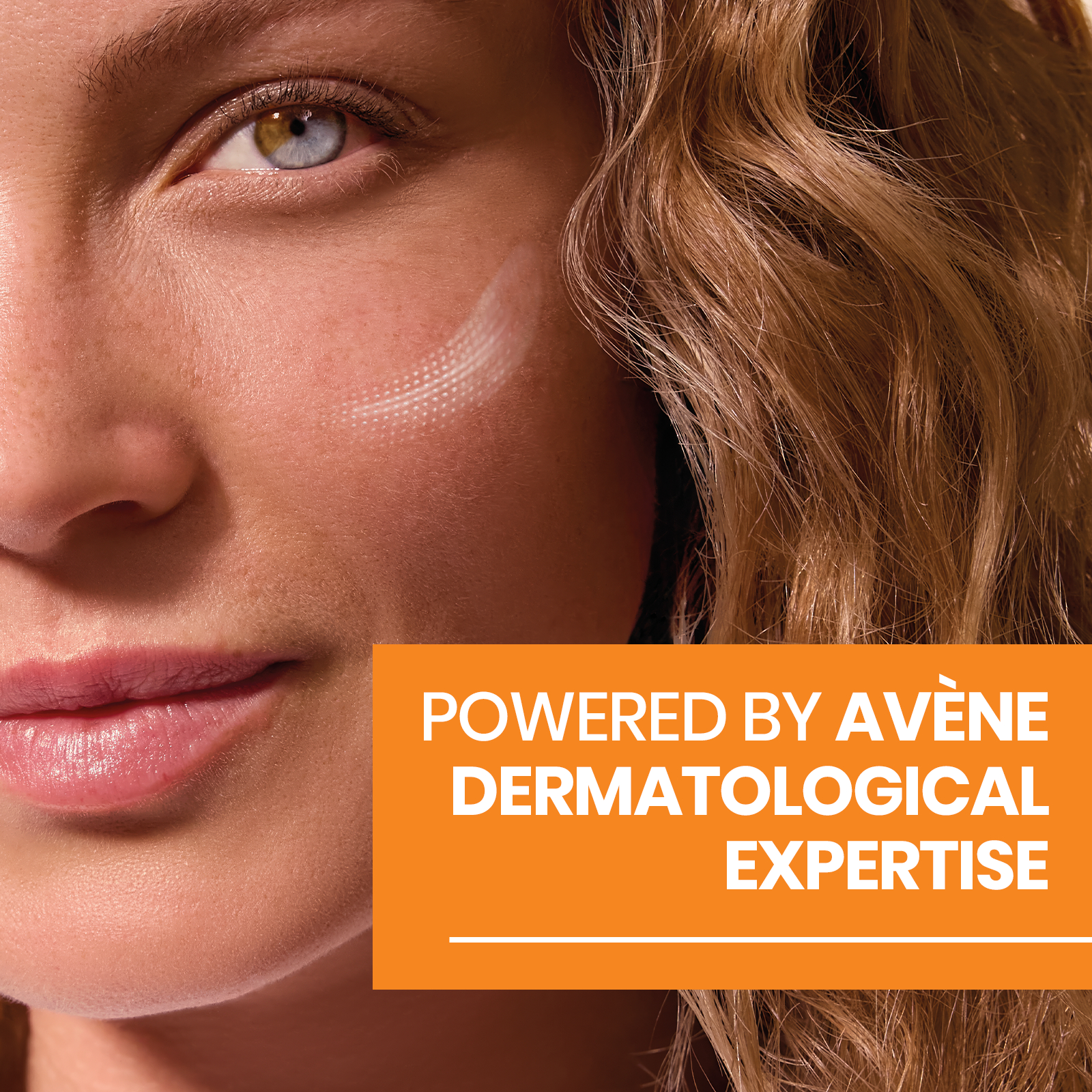 Avene Sunsitive Oil Control Sunscreen Fluid SPF 50+ 50ml - Image 3