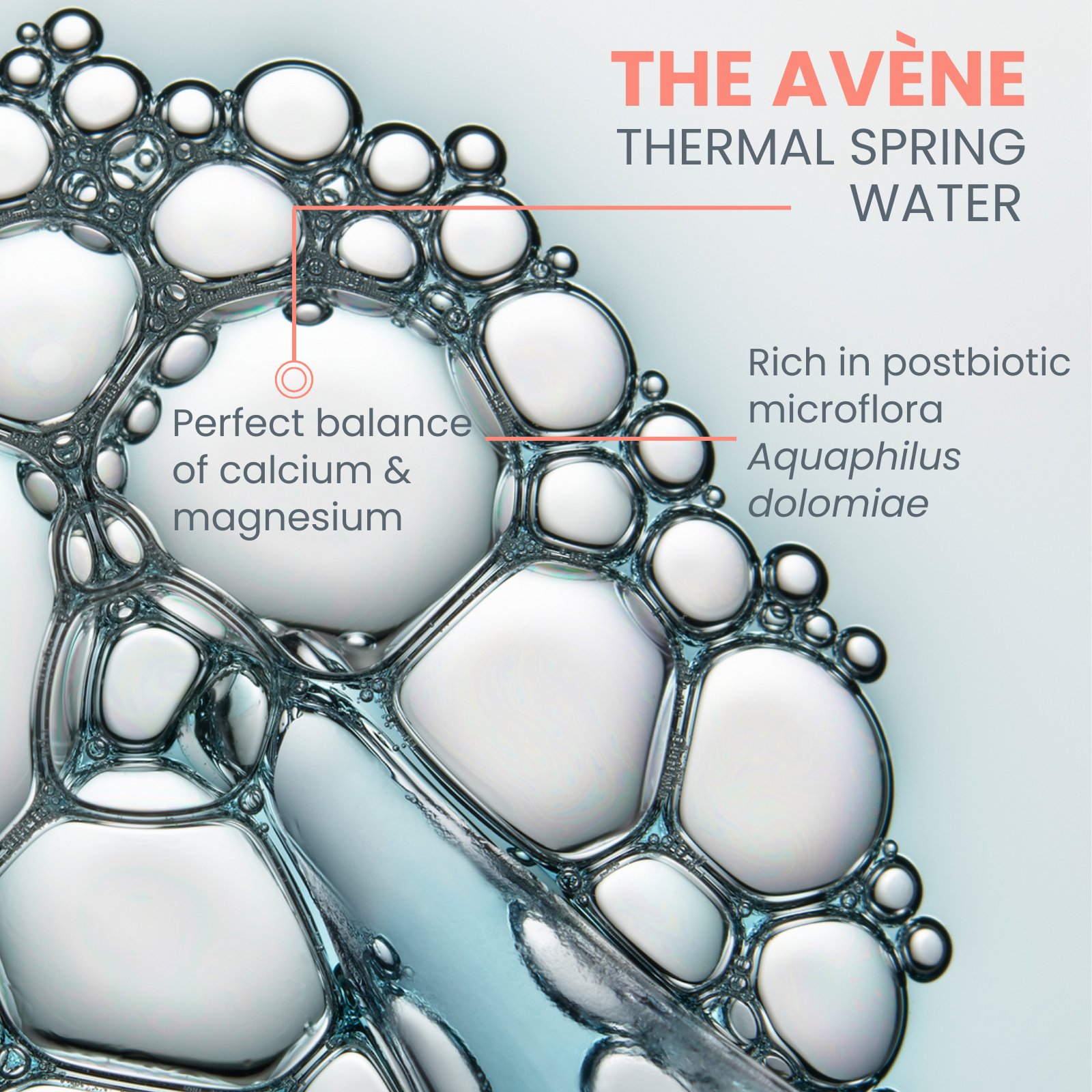 Avene Thermal Spring Water 50ml - Image 3