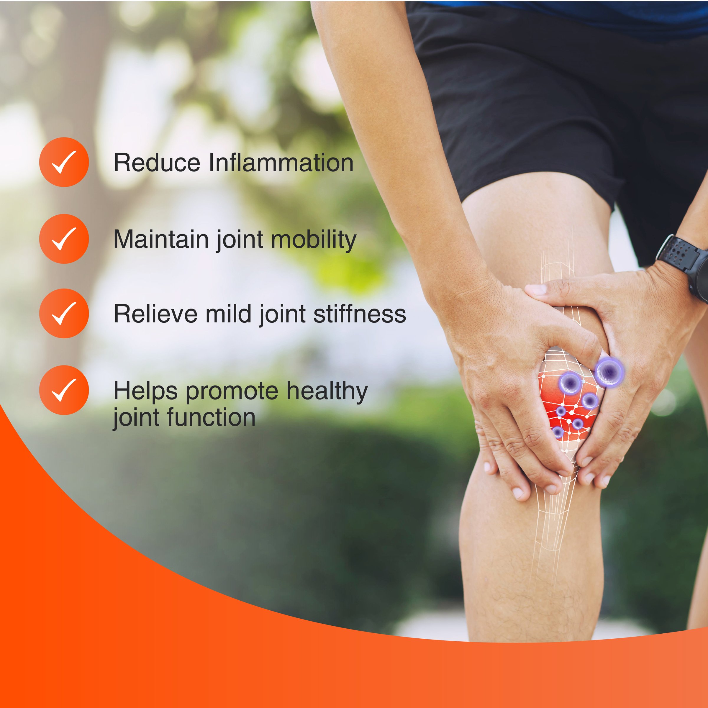 Fisiocrem Joint Ease 100g - Image 8
