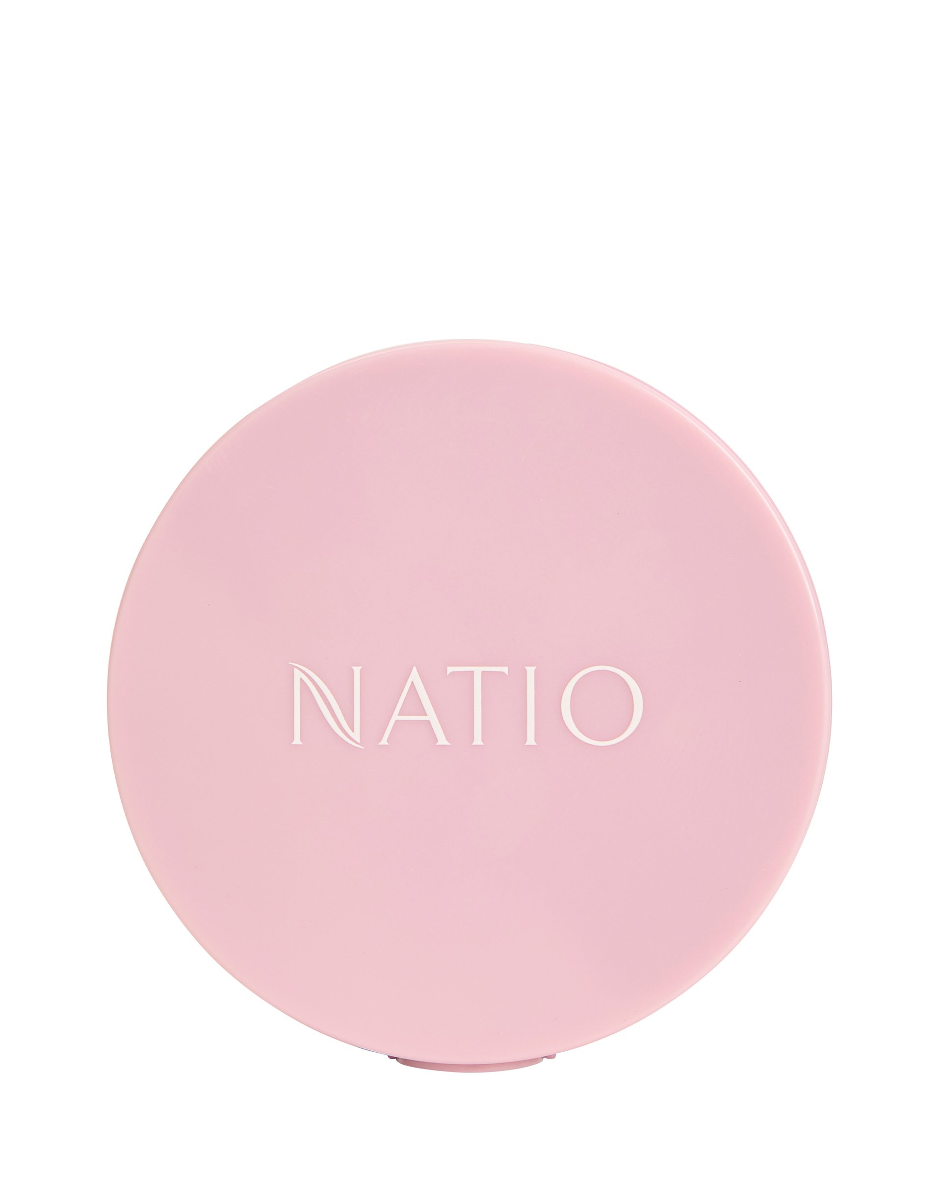 Natio Hello Colour Pocket Palette - Berry 12g - Image 7