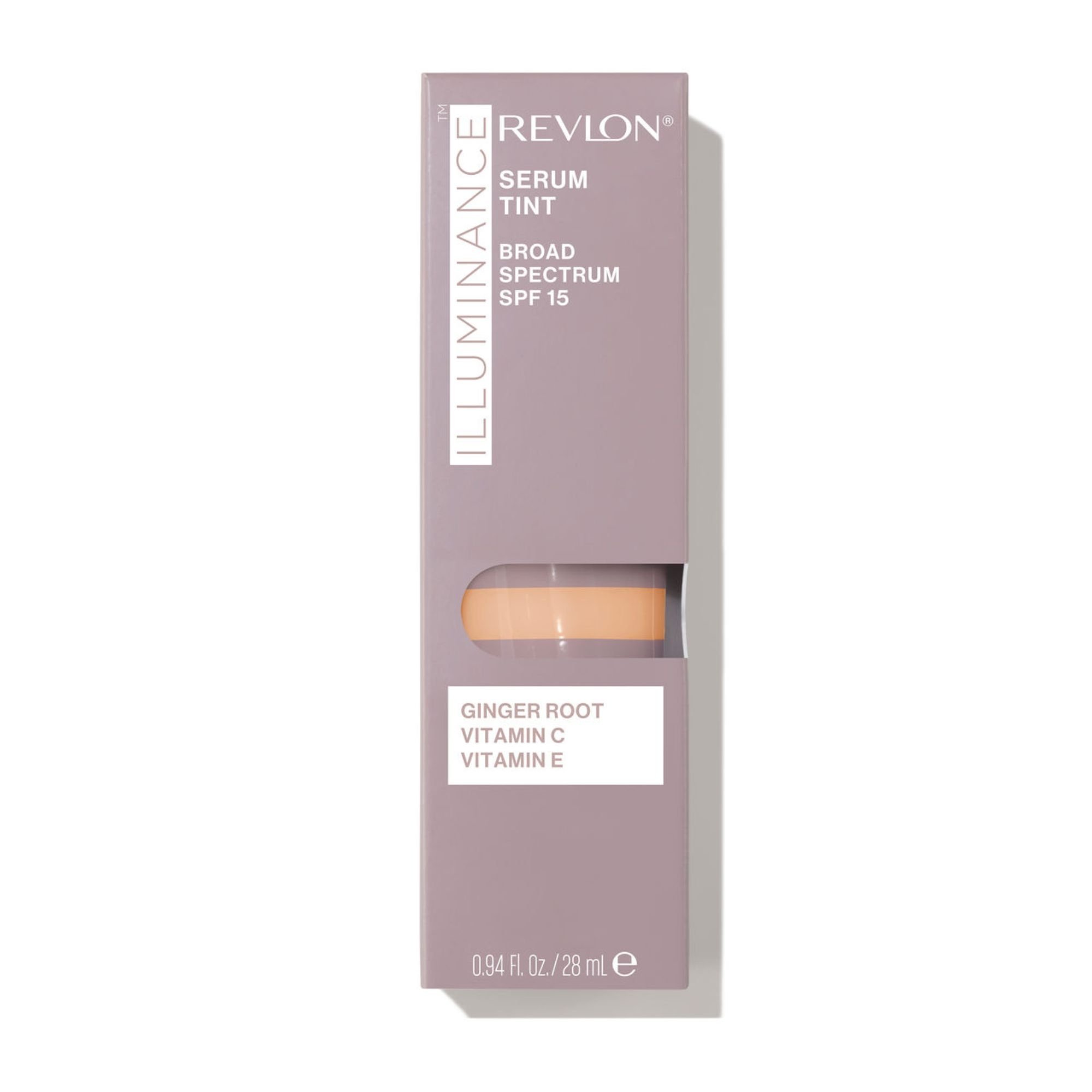 Revlon Illuminance Serum Tint Light Natural 1 each - Image 2