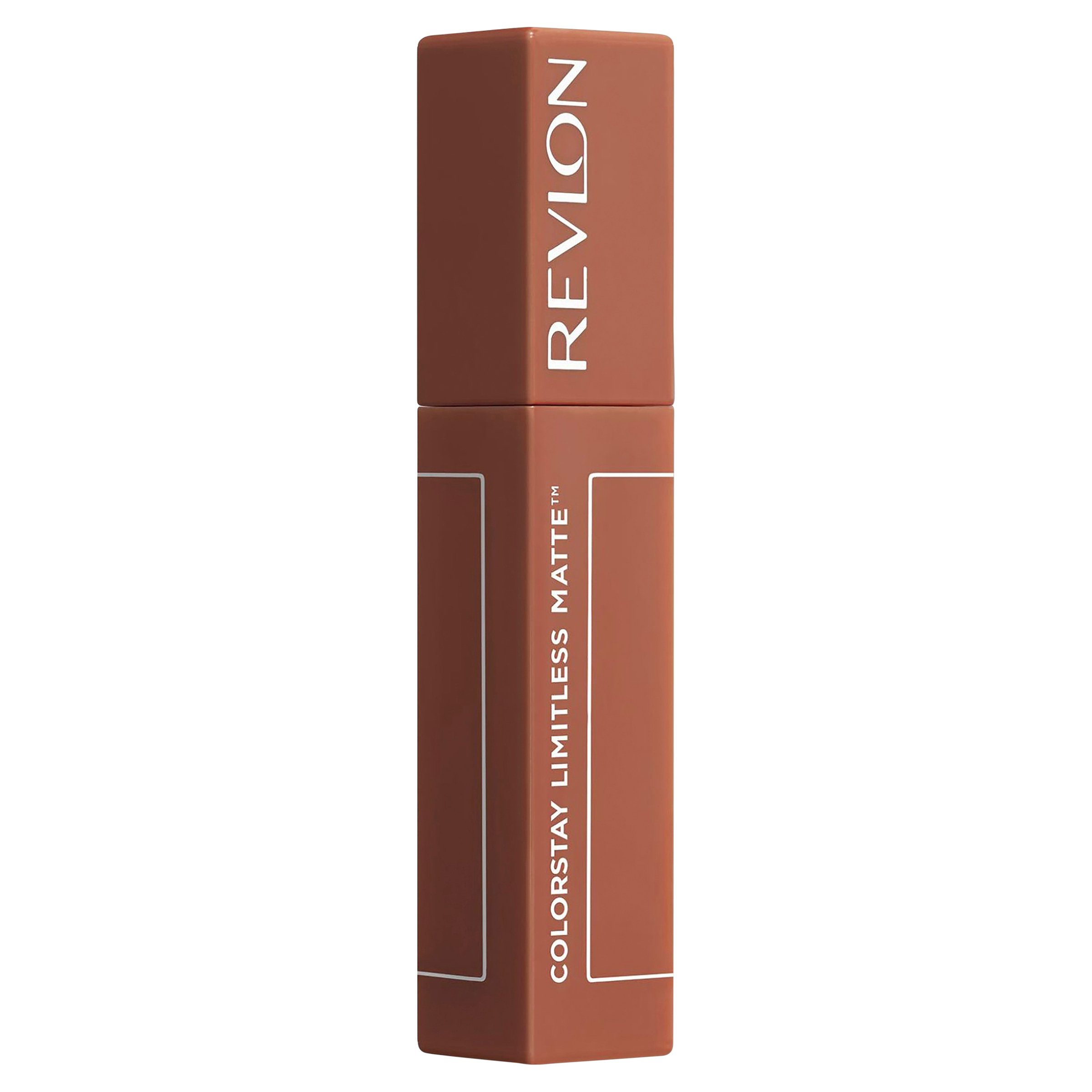 Revlon Colorstay Limitless Matte Lipstick - Upper Hand 5ml - Image 1