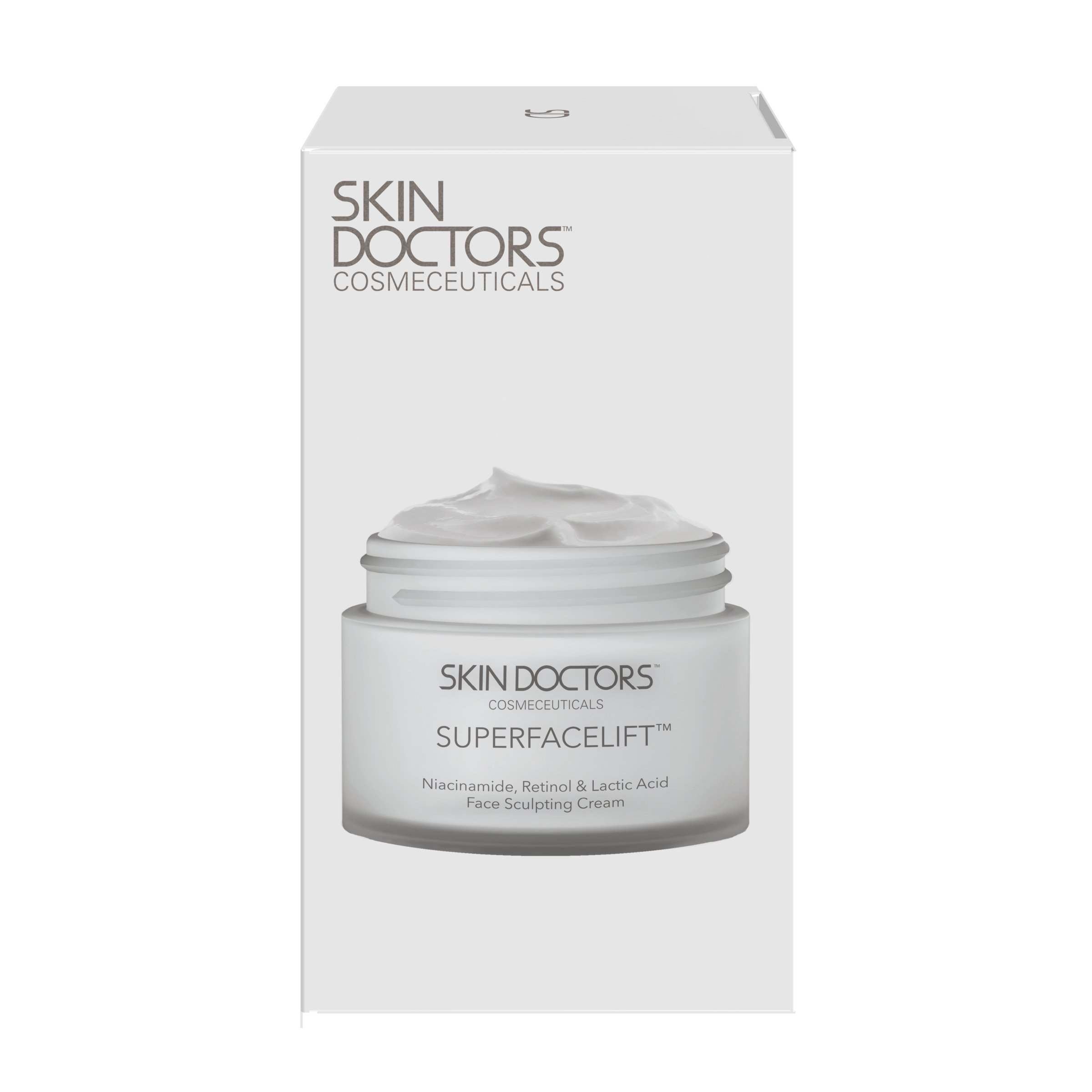 Skin Doctors Super Facelift 50ml - Image 6