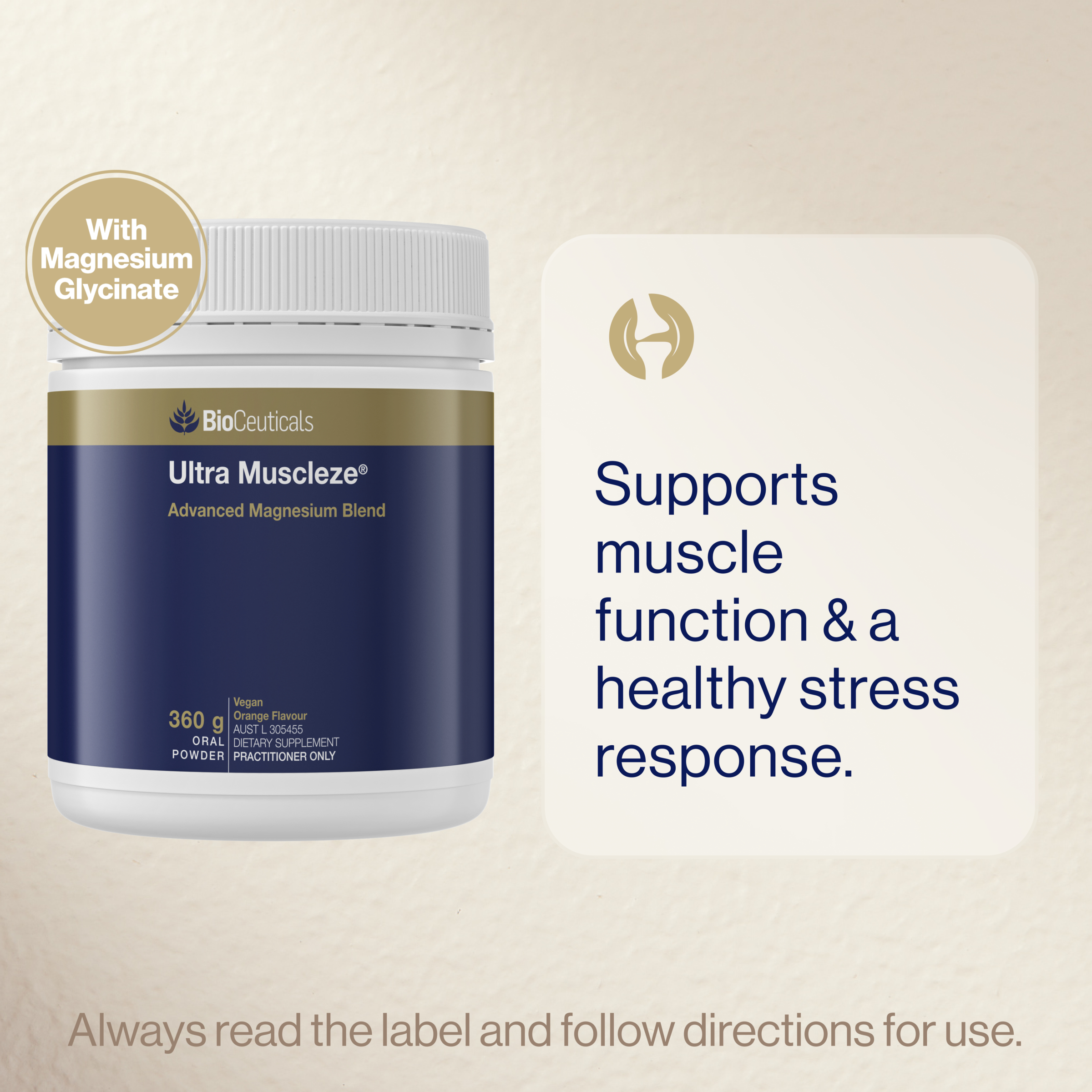 BioCeuticals Ultra Muscleze 360g - Image 6