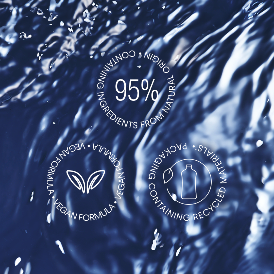 Davidoff Cool Water Woman Oceanic Limited Edition EDT Spray 100ml - Image 5