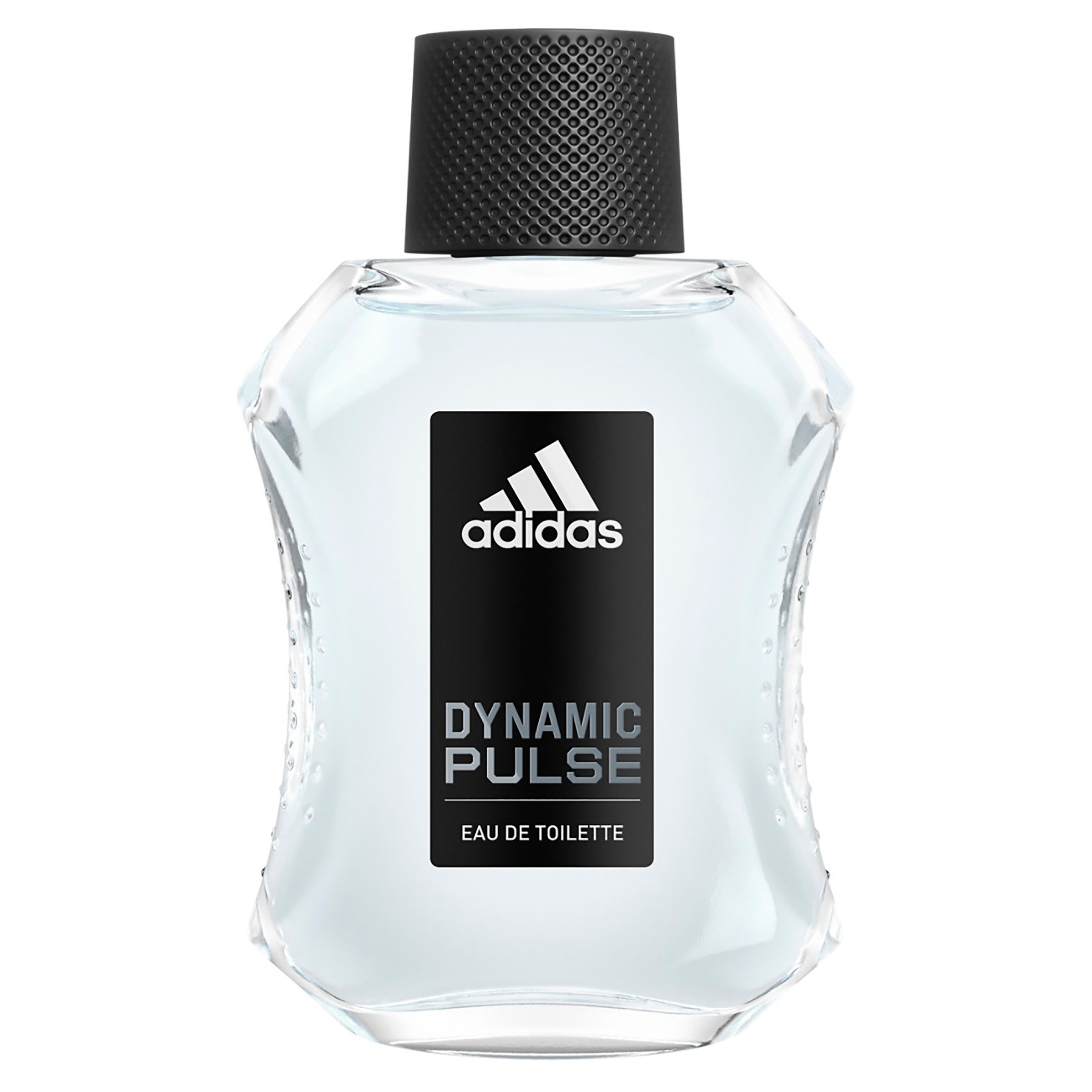 Adidas Dynamic Pulse EDT Spray 100ml - Image 1