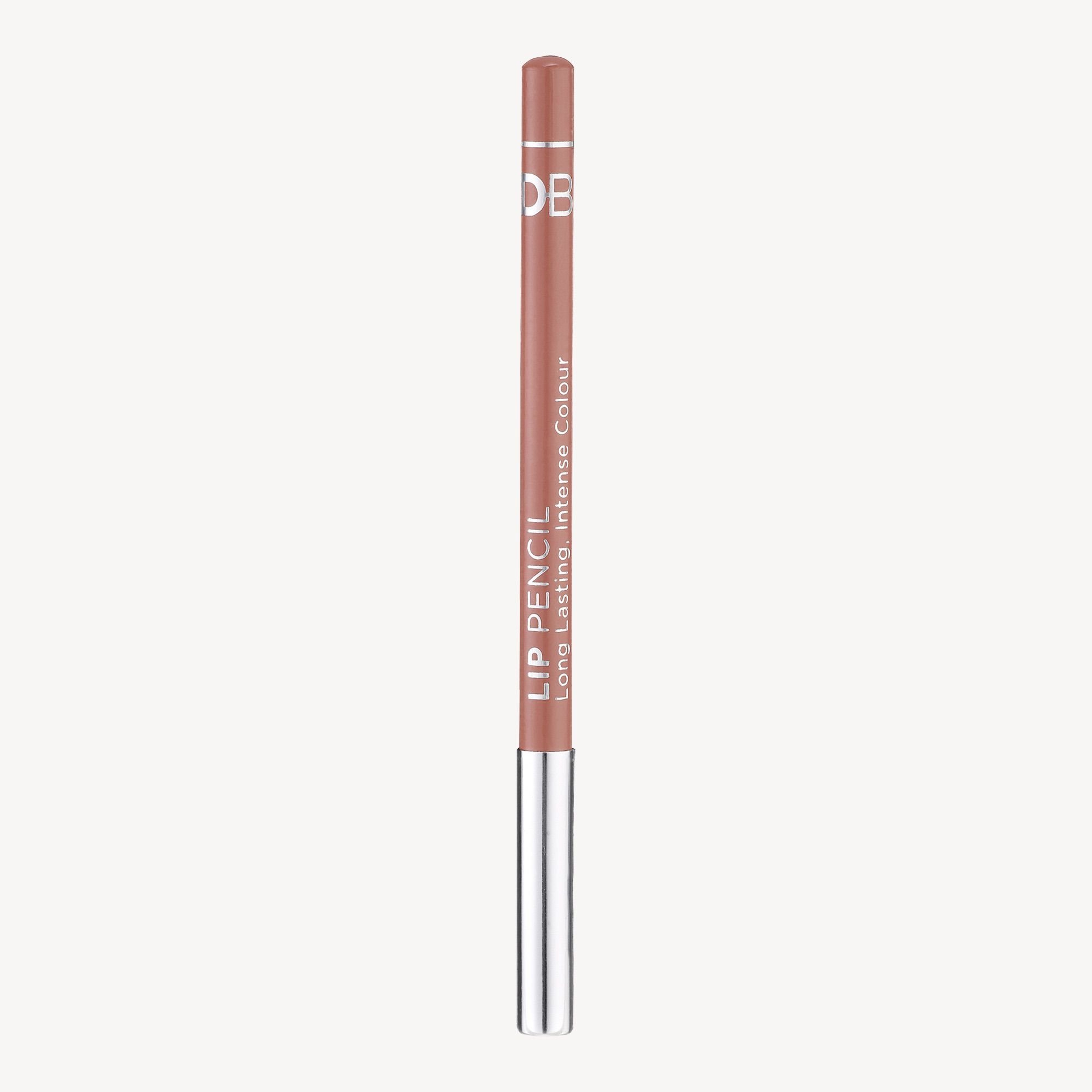 Designer Brands Pencil Pink Beige 1 each