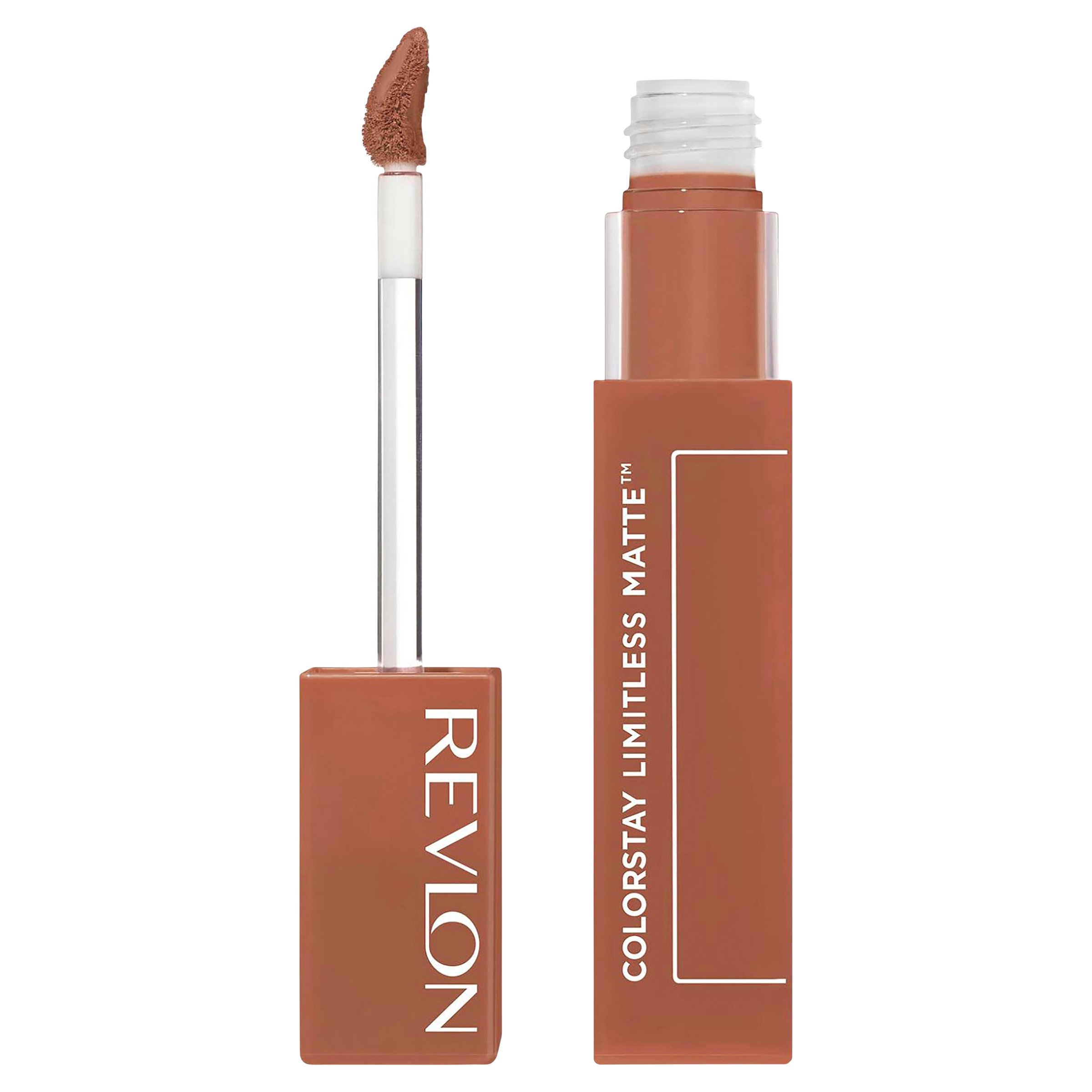 Revlon Colorstay Limitless Matte Lipstick - Upper Hand 5ml - Image 2