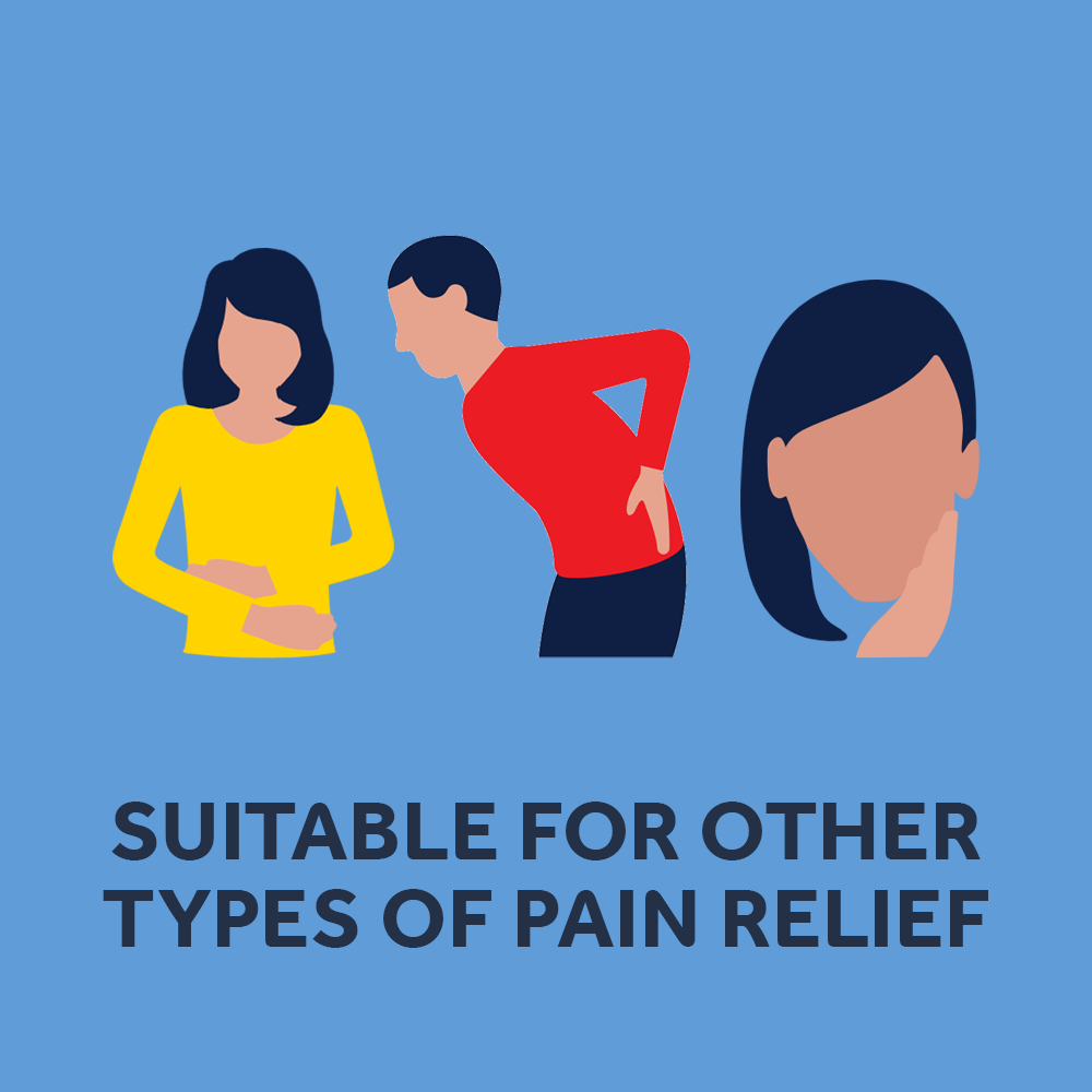 Nurofen 12 Hour Pain And Inflammation Relief 300mg Ibuprofen 24 tablets - Image 10