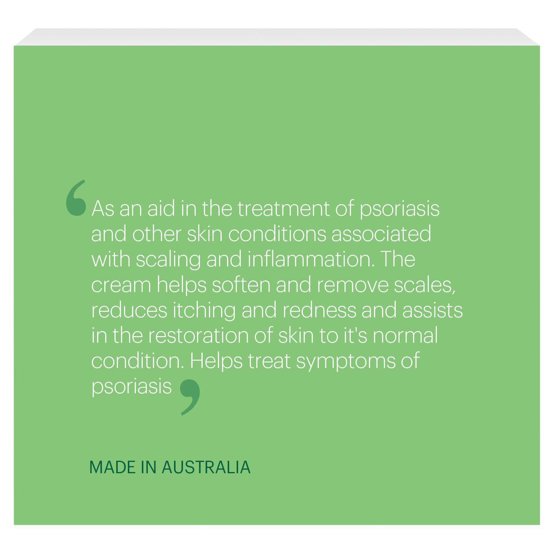John Plunkett's Psor-Asist Cream 100g - Image 3