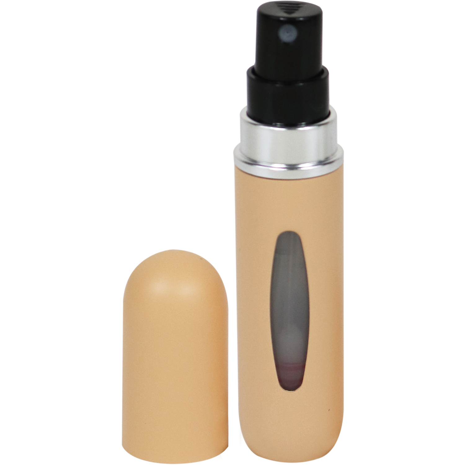 Wicked Sista Pastel Perfume Atomiser Caramel 5ml - Image 2