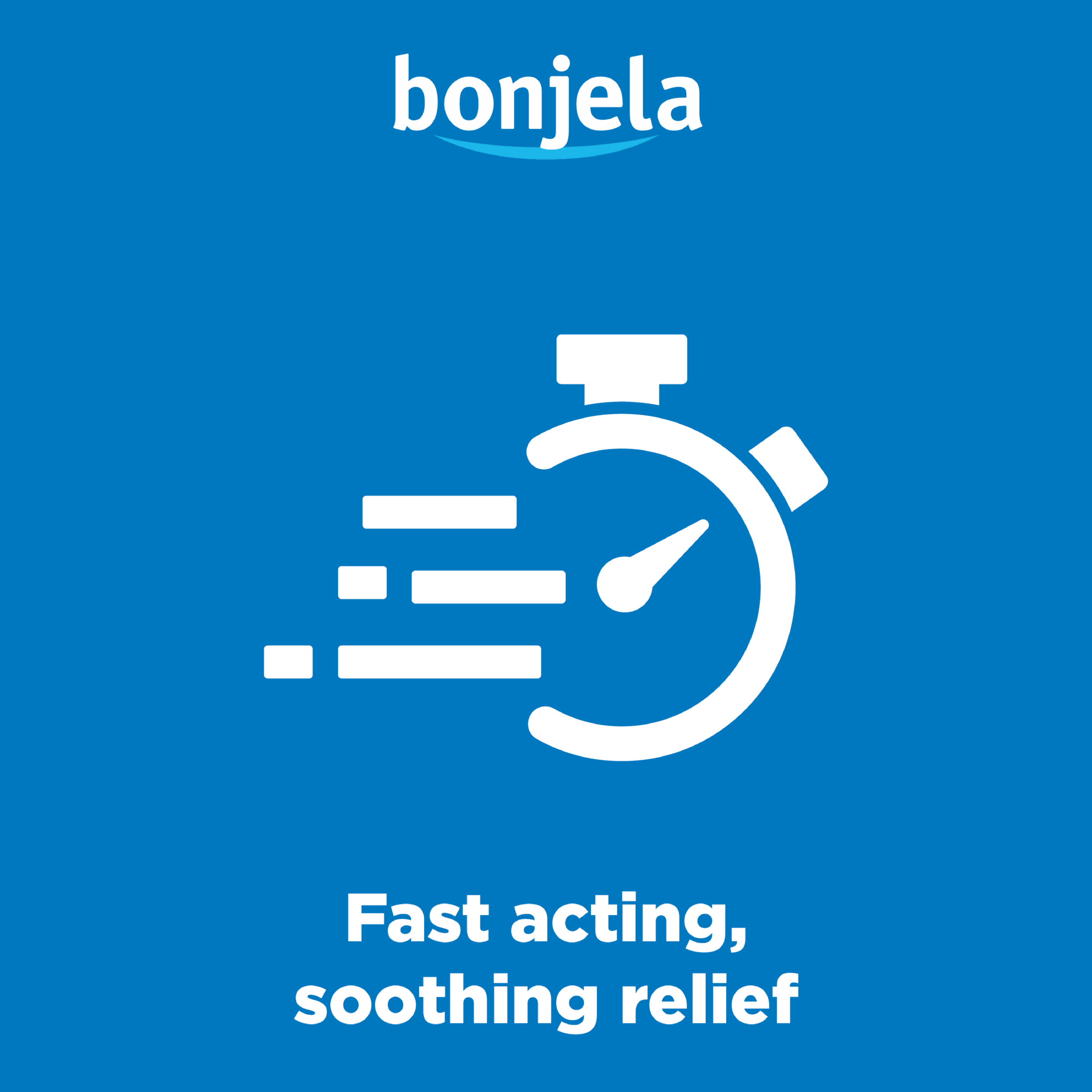Bonjela Mouth Ulcer Gel 15g - Image 6