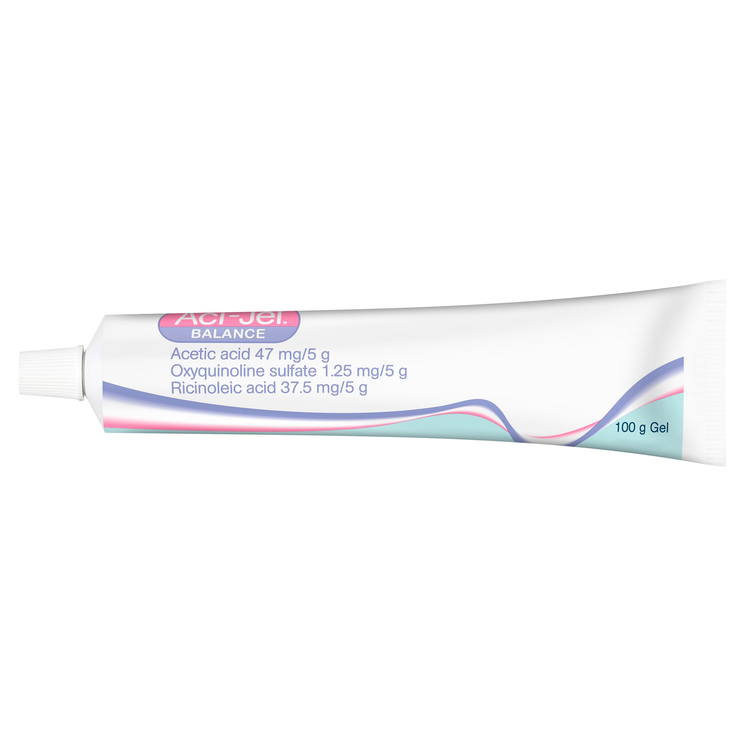 Aci-Jel Balance Therapeutic Vaginal Jelly Fragrance Free 100g - Image 9