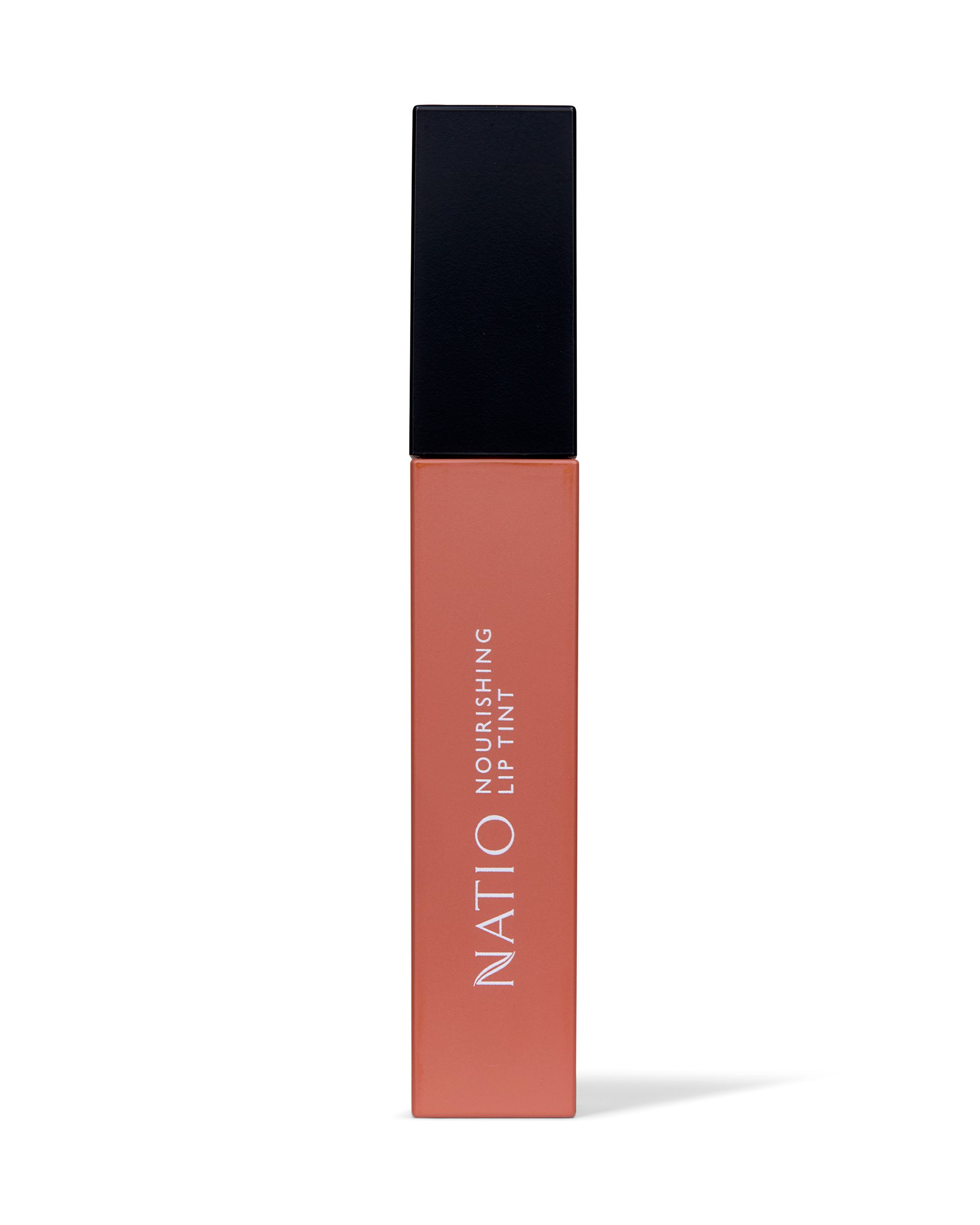 Natio Nourishing Lip Tint Nude 3.8g - Image 1