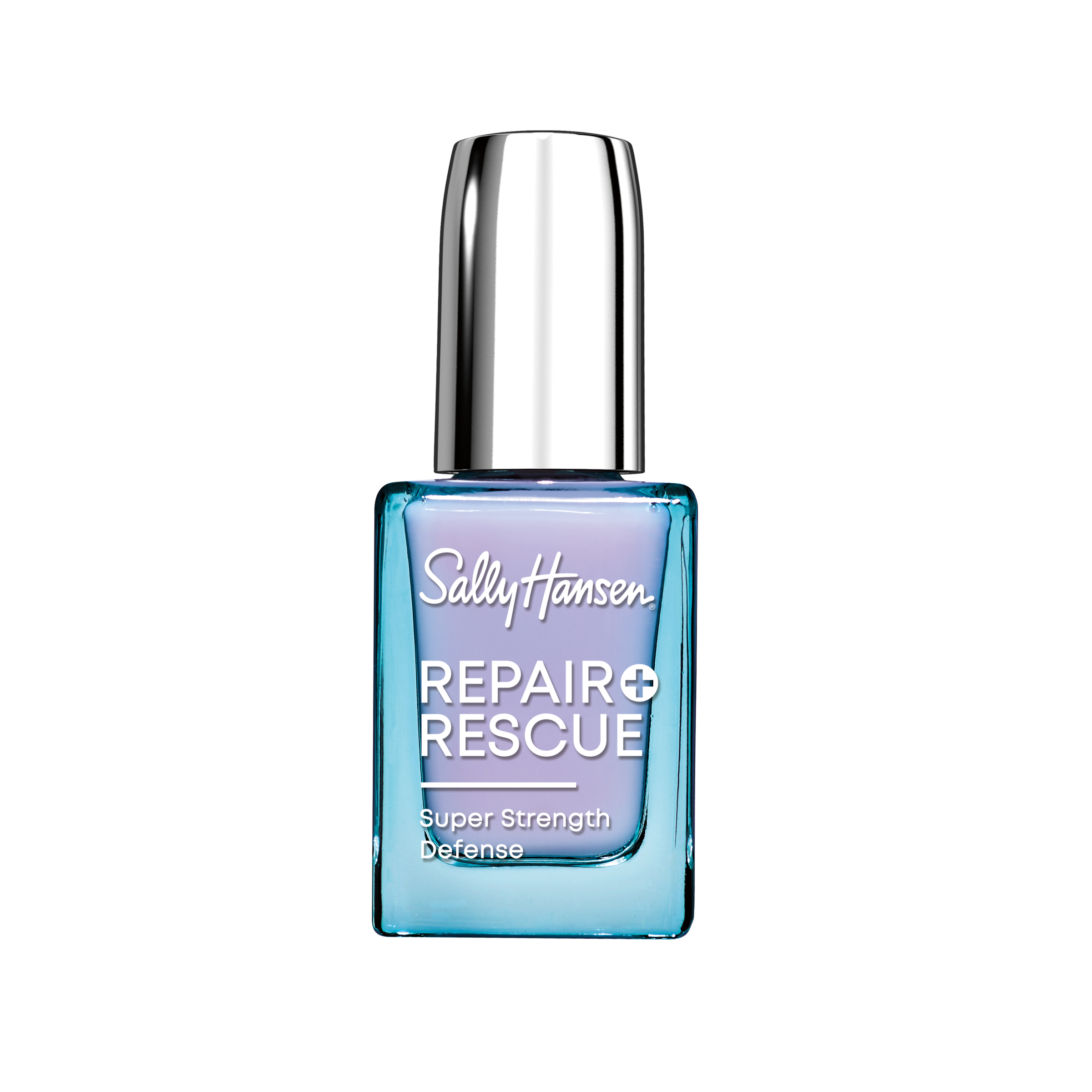 Sally Hansen Repair & Rescue Nail Treatment Super Strength Defense 13.3ml - Image 1