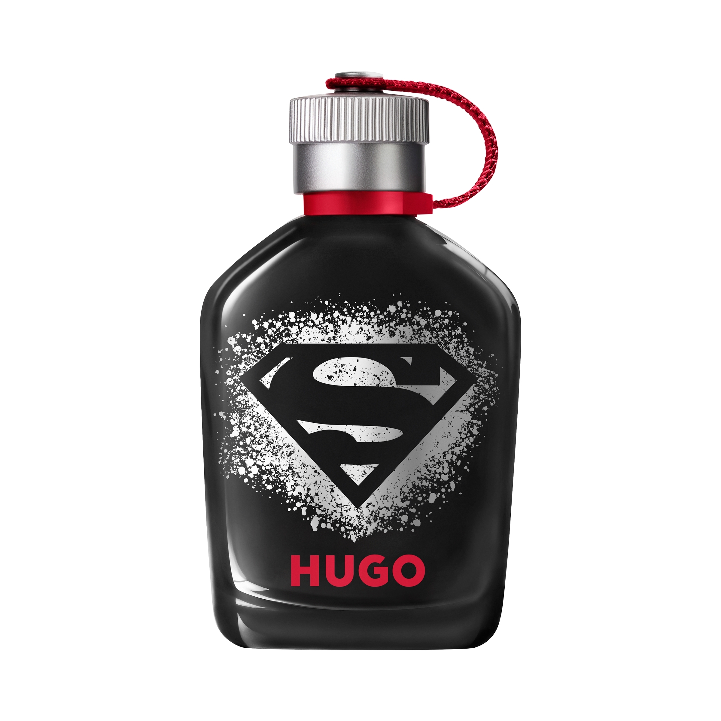 Hugo Boss SUPERMAN x HUGO EDP Spray 125ml - Image 1