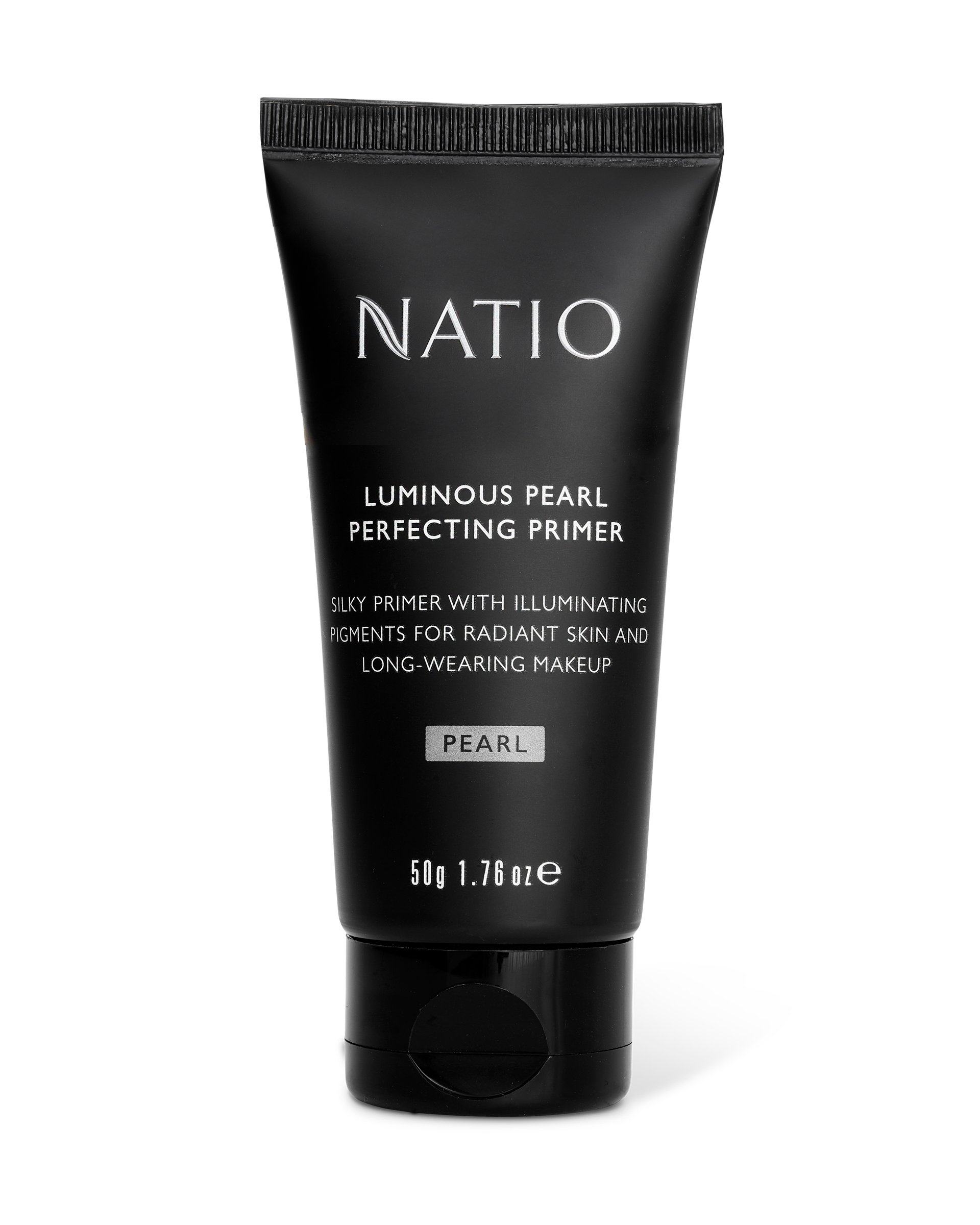 Natio Luminous Pearl Perfecting Primer Pearl 50g - Image 1