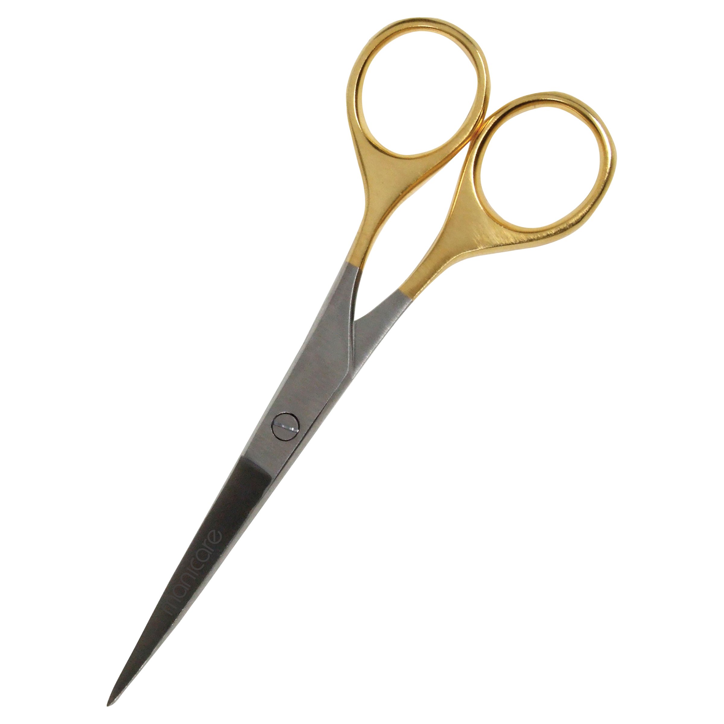 Manicare Hairdressing Scissors Stainless Steel 13cm - 1 each - Image 3