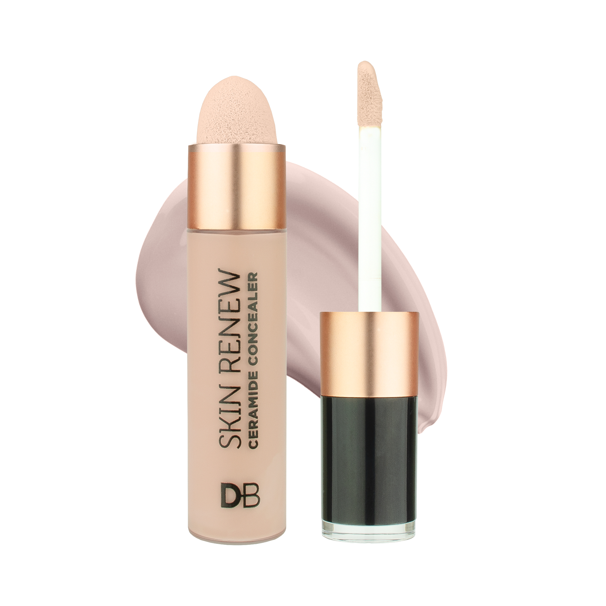 Designer Brands Skin Renew Concealer Porcelain 1 each