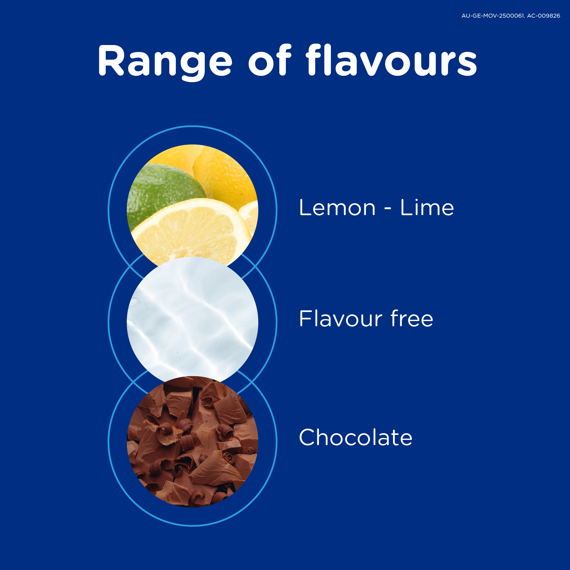 MOVICOL Adult Lemon Lime 30 sachets - Image 8