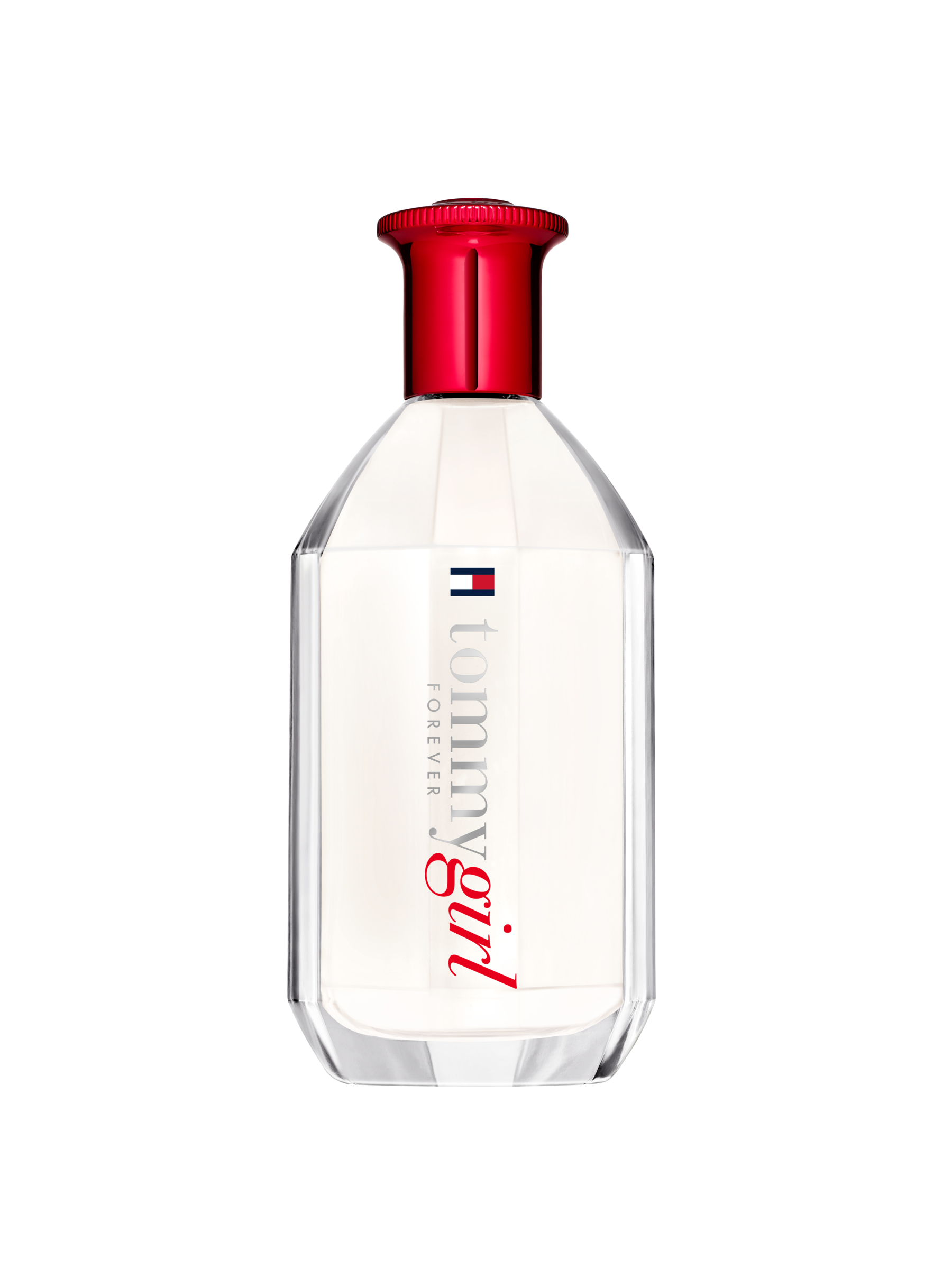 Tommy Hilfiger Tommy Girl Forever EDT Spray 100ml