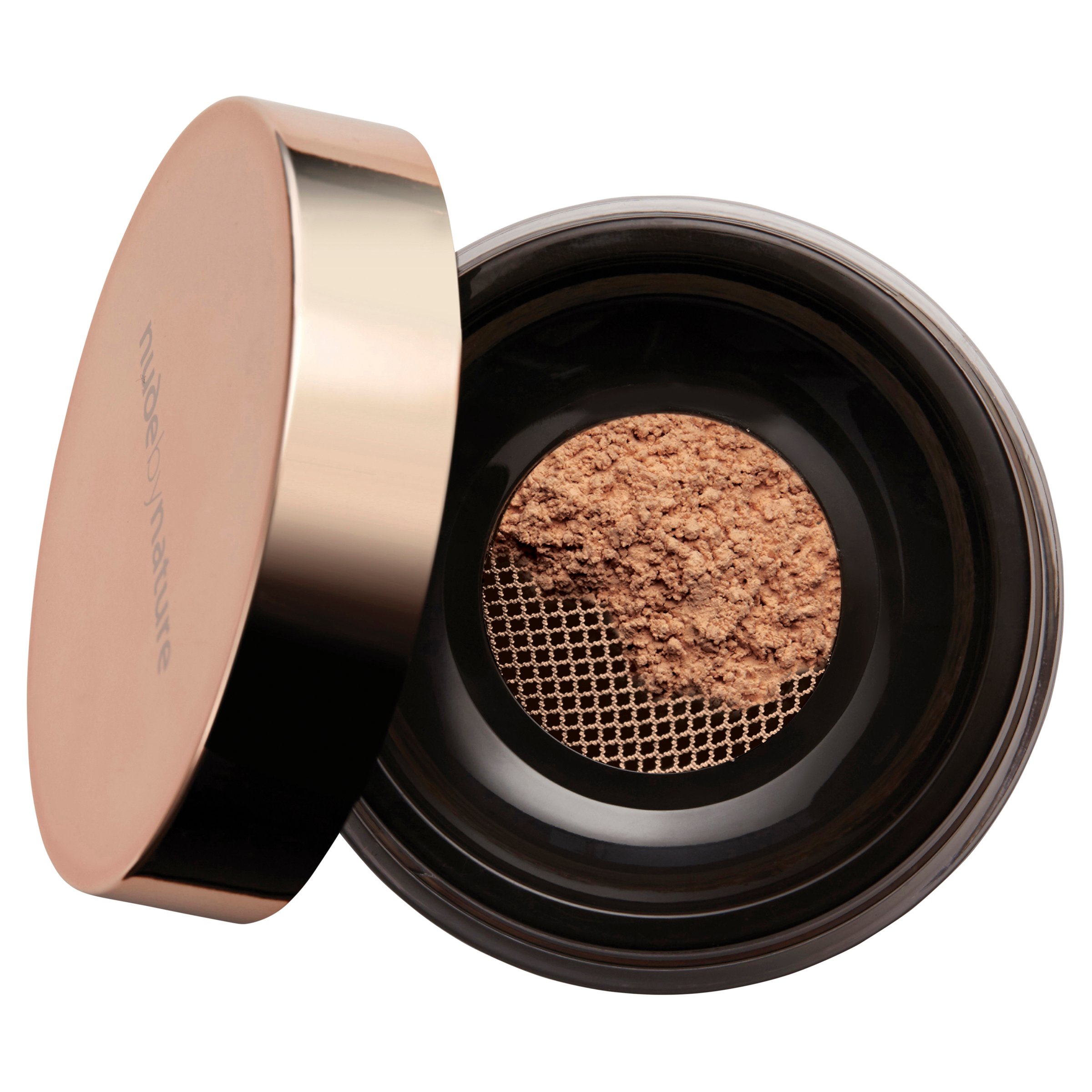 Nude By Nature Natural Mineral Cover W7 Tan 10g - Image 1