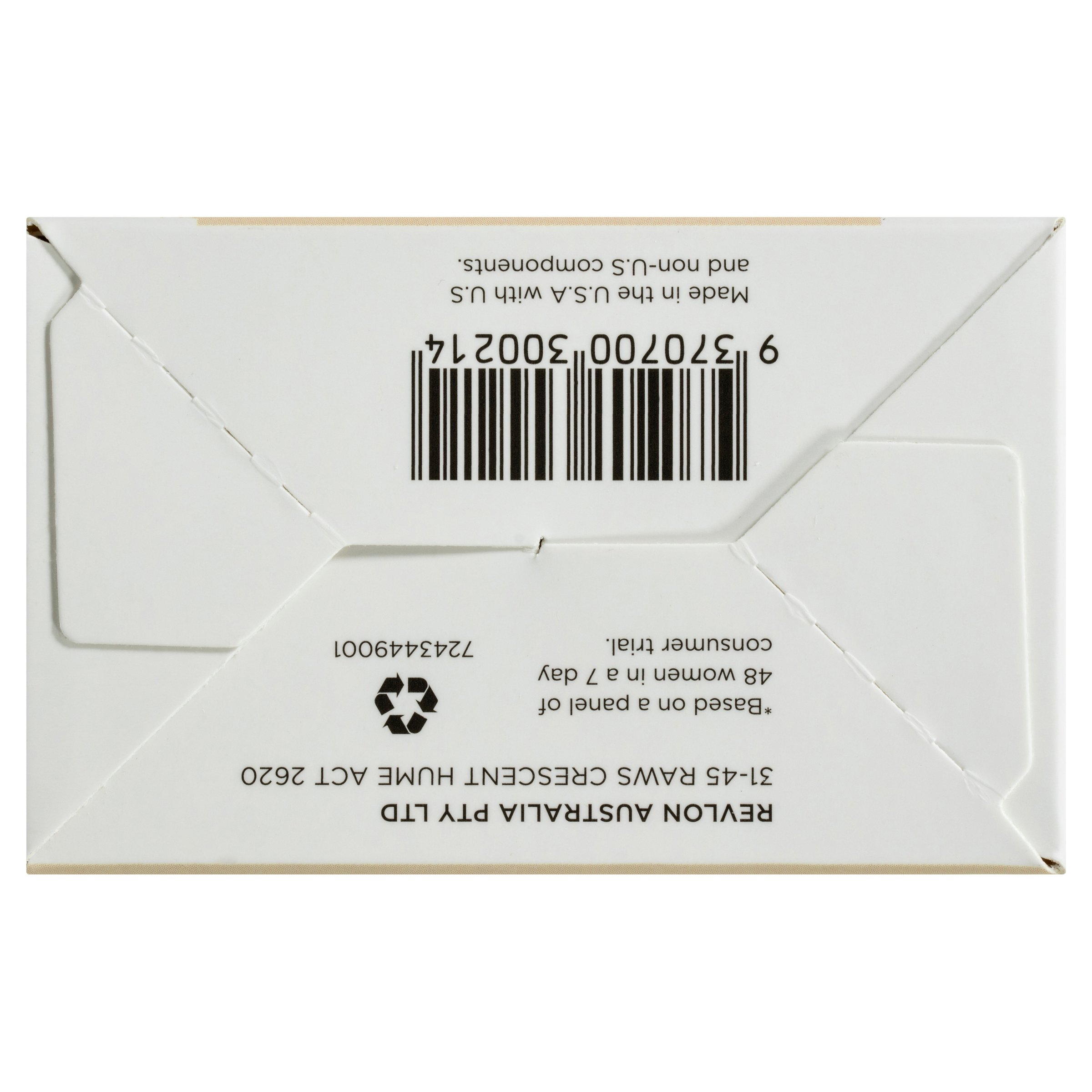 Revlon Mineral Powder 001 Light 28.3g - Image 5