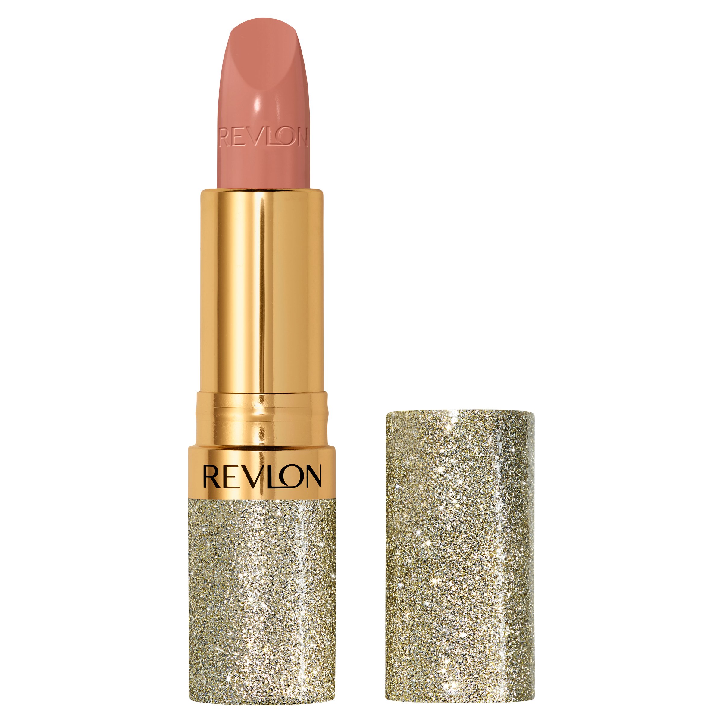 Revlon Super Lustrous™ Ultra Lipstick Cashmere 003 4.2g - Image 1