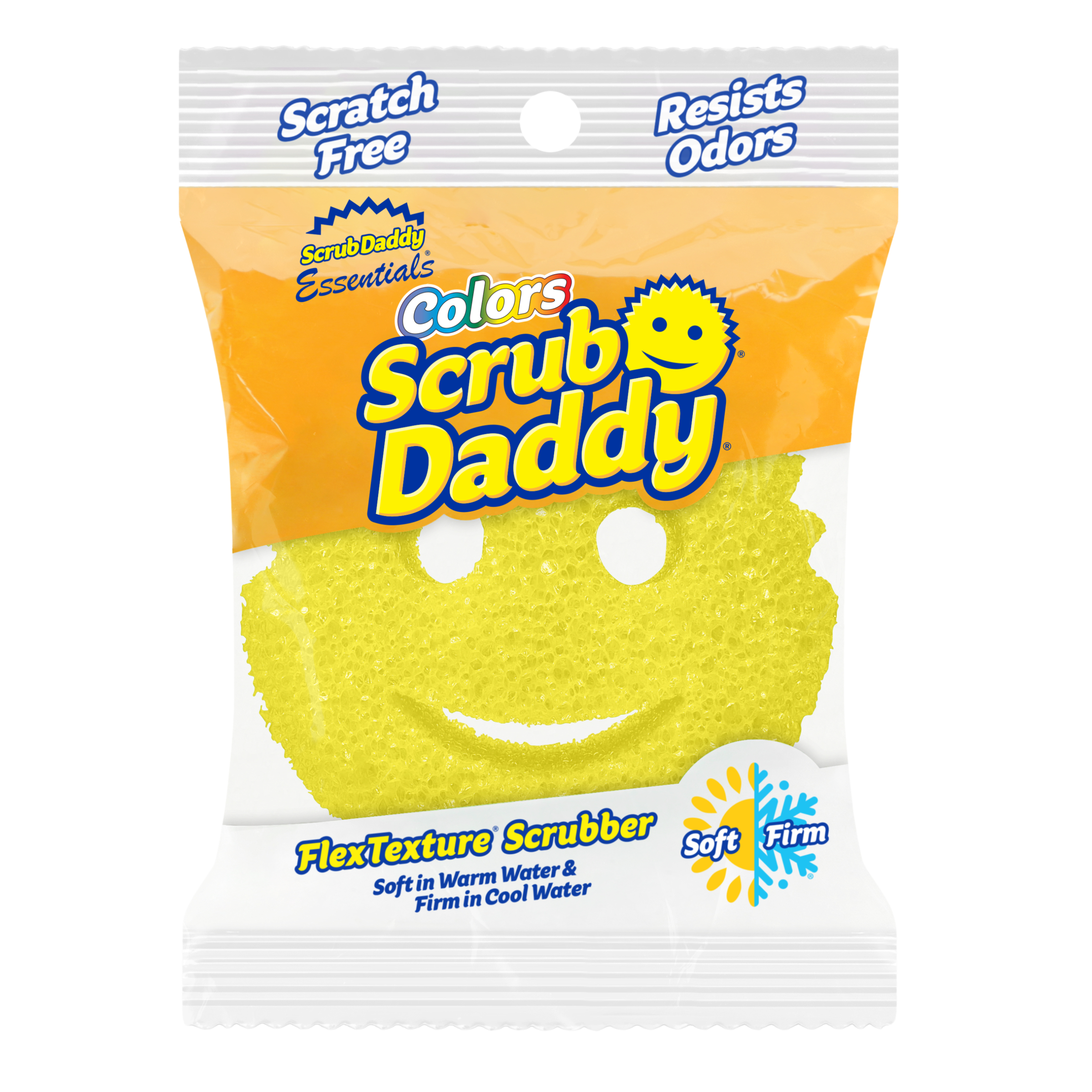 Scrub Daddy Essentials - Scrub Daddy 1 each