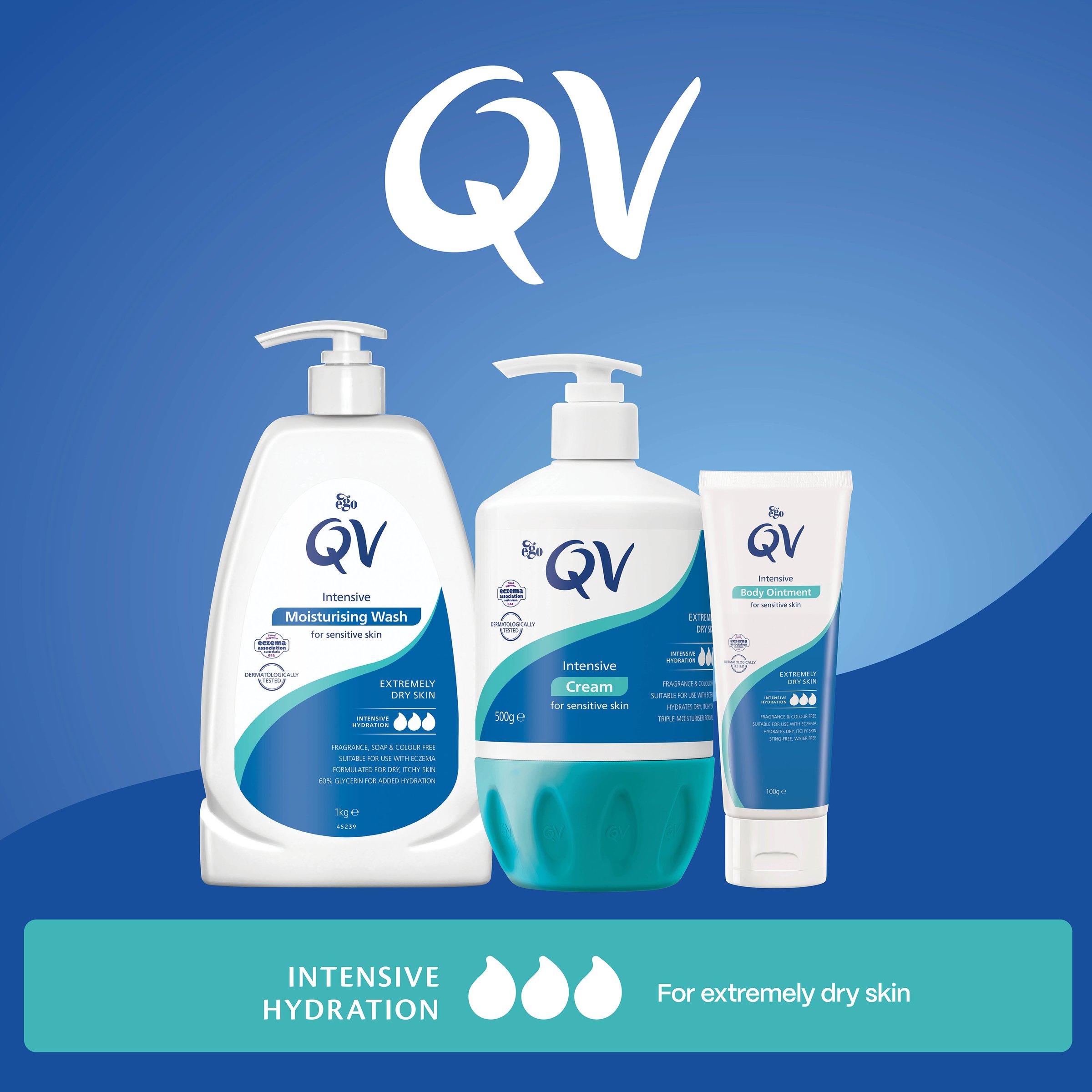 Ego QV Feet Heel Balm 100g - Image 4