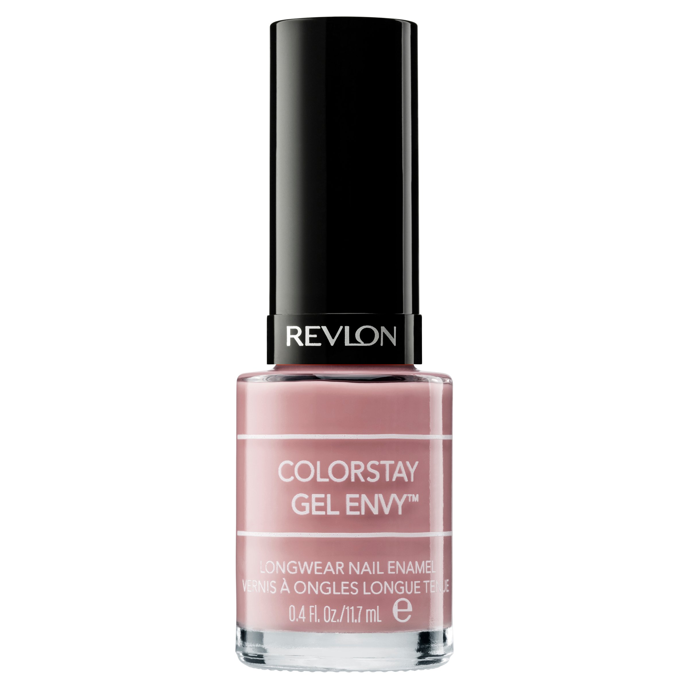 Revlon ColorStay Gel Envy Longwear Nail Enamel Perfect Pair 14.7ml - Image 1
