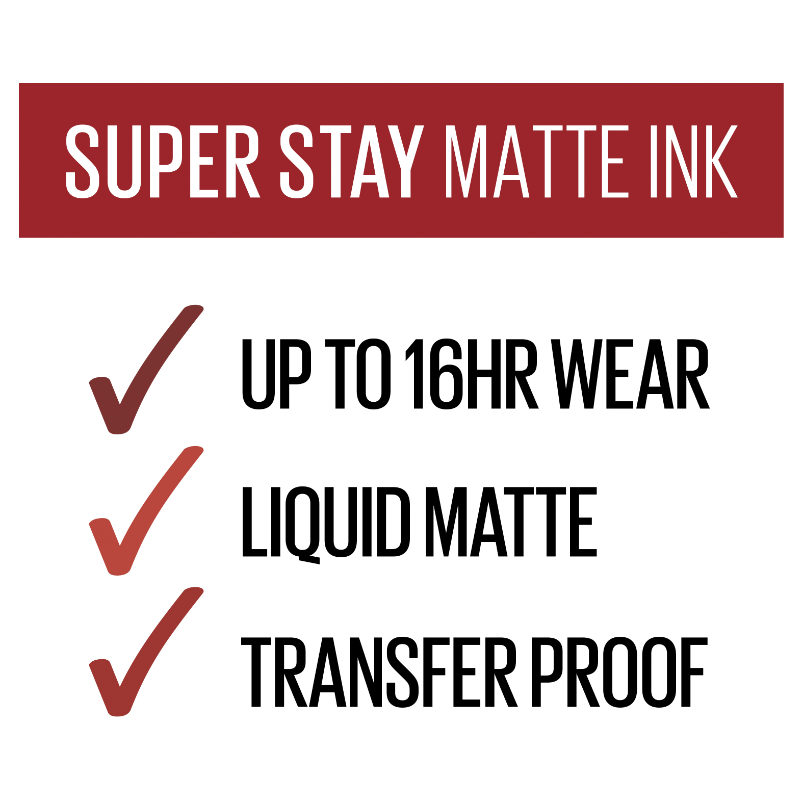 Maybelline SuperStay Matte Ink Spiced Up Lipstick 300 Hustler 1 each - Image 5