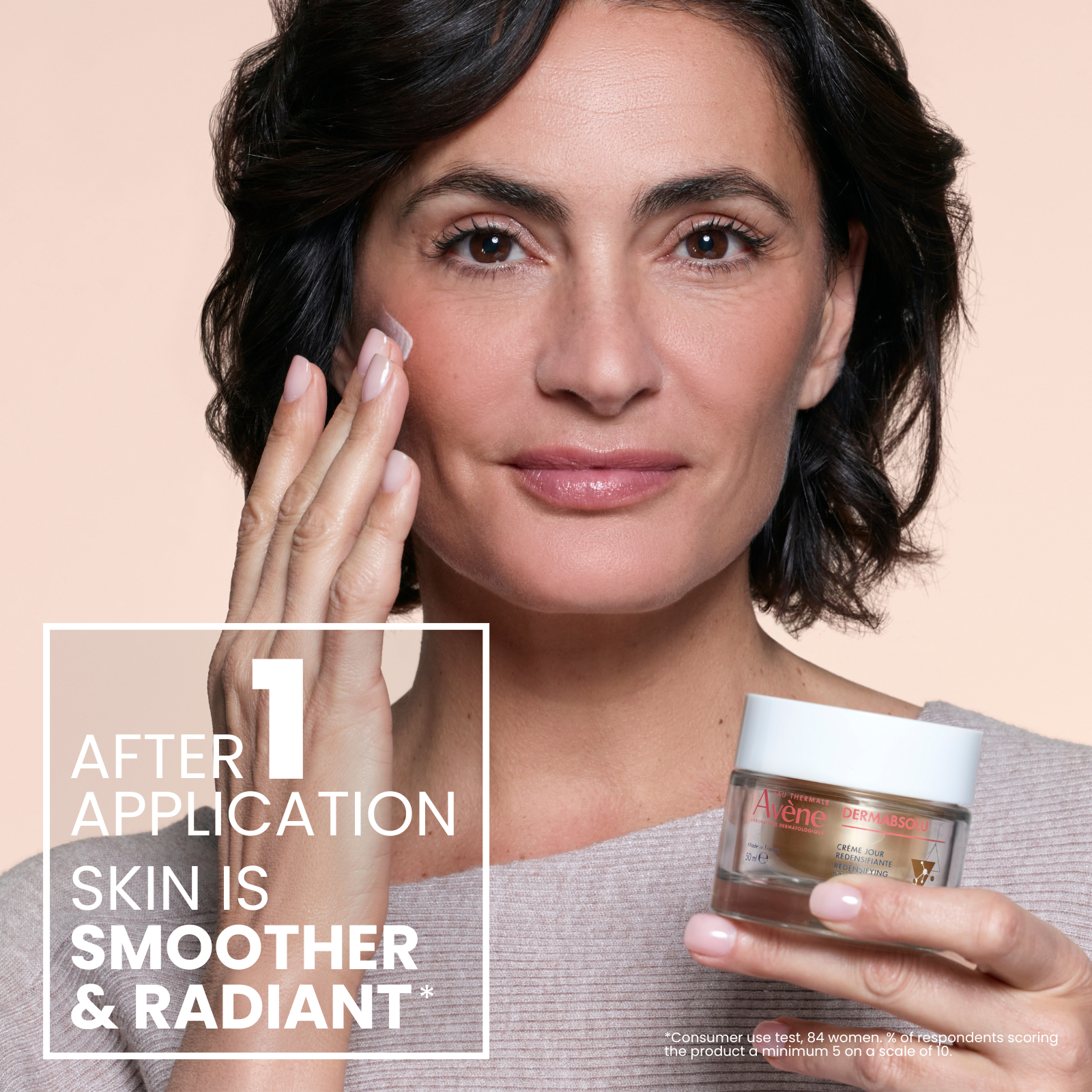 Avene Dermabsolu Reshaping Day Cream 50ml - Image 4