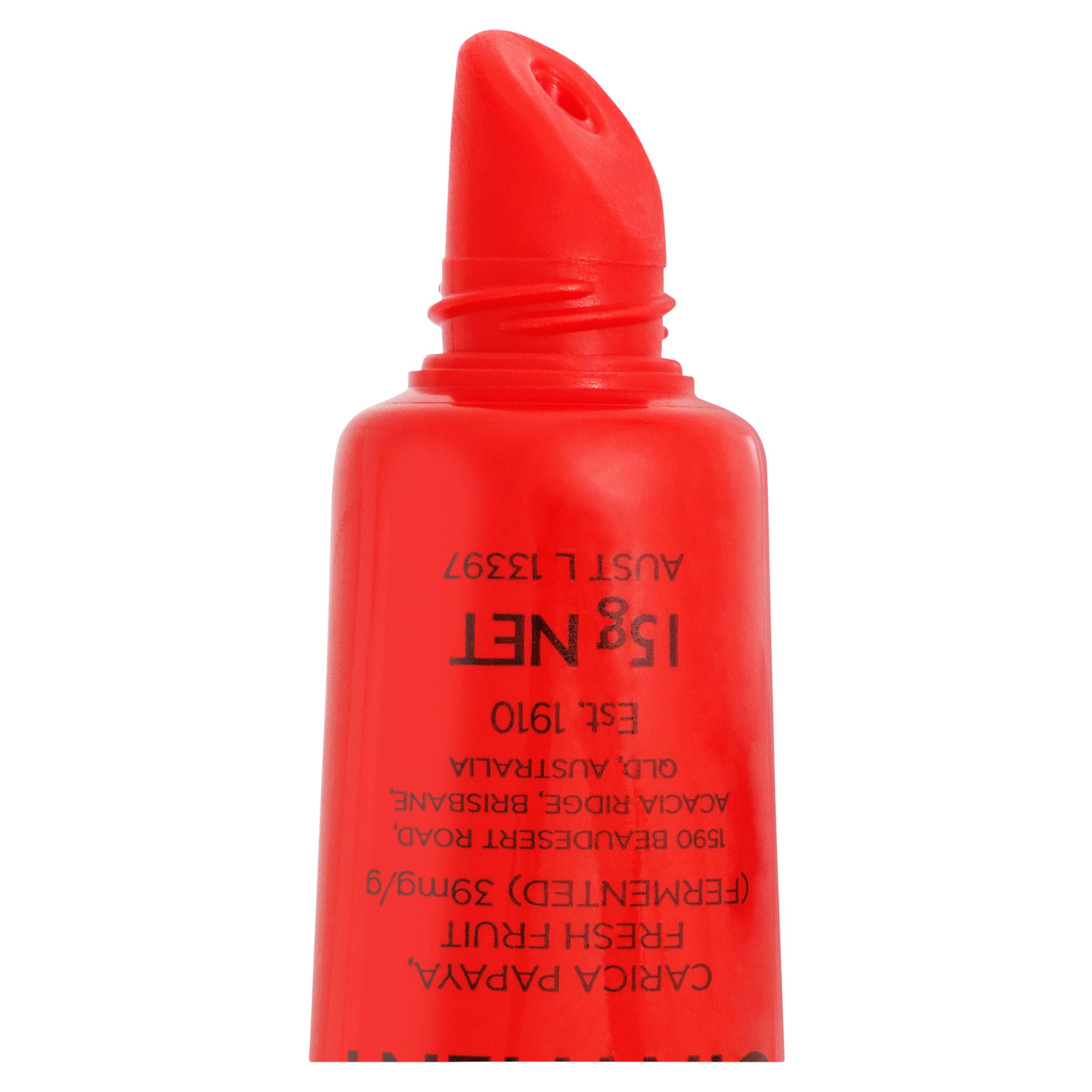 Lucas Papaw Ointment Lip Tube 15g - Image 6
