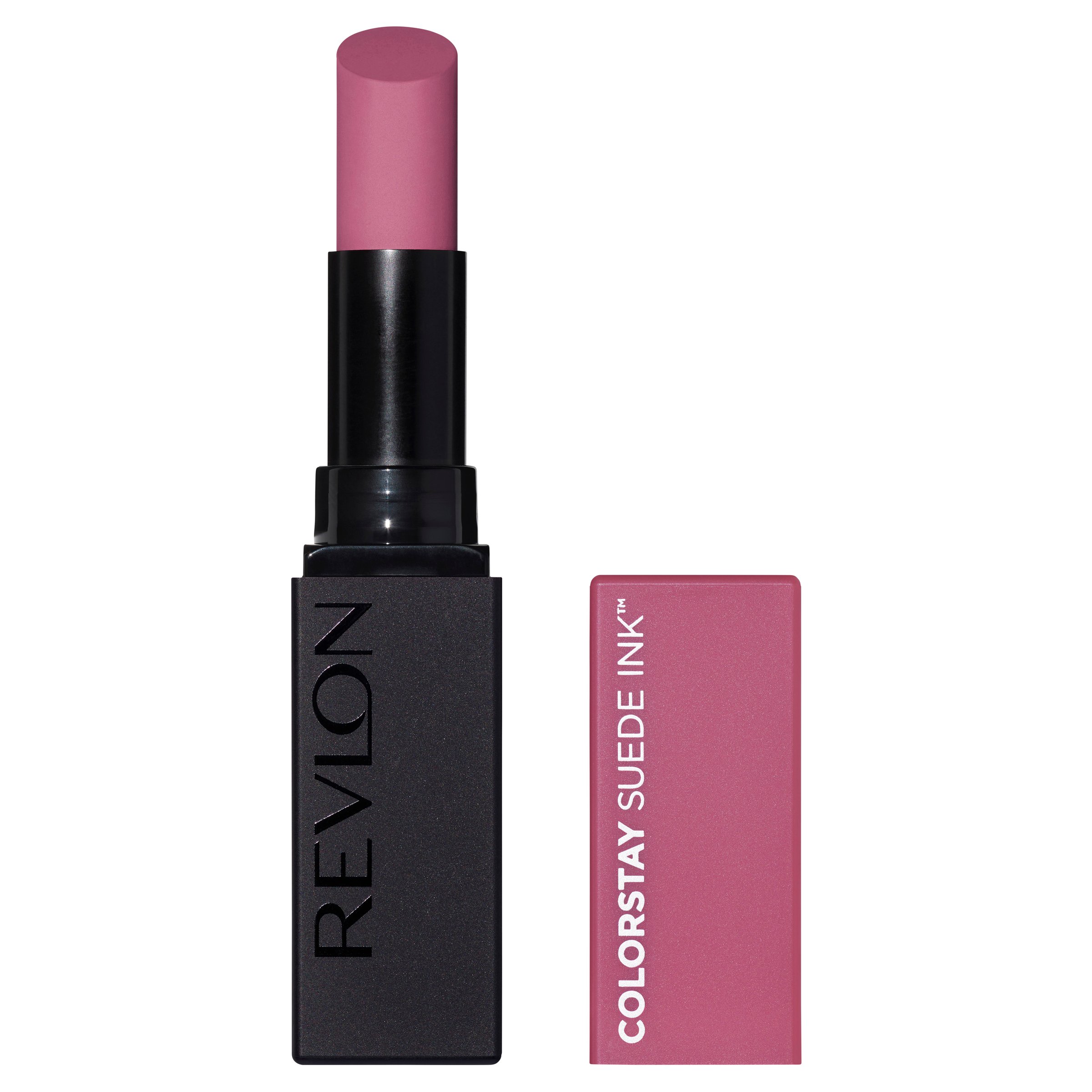 Revlon ColorStay Suede Ink Lipstick In Charge 1 each - Image 6